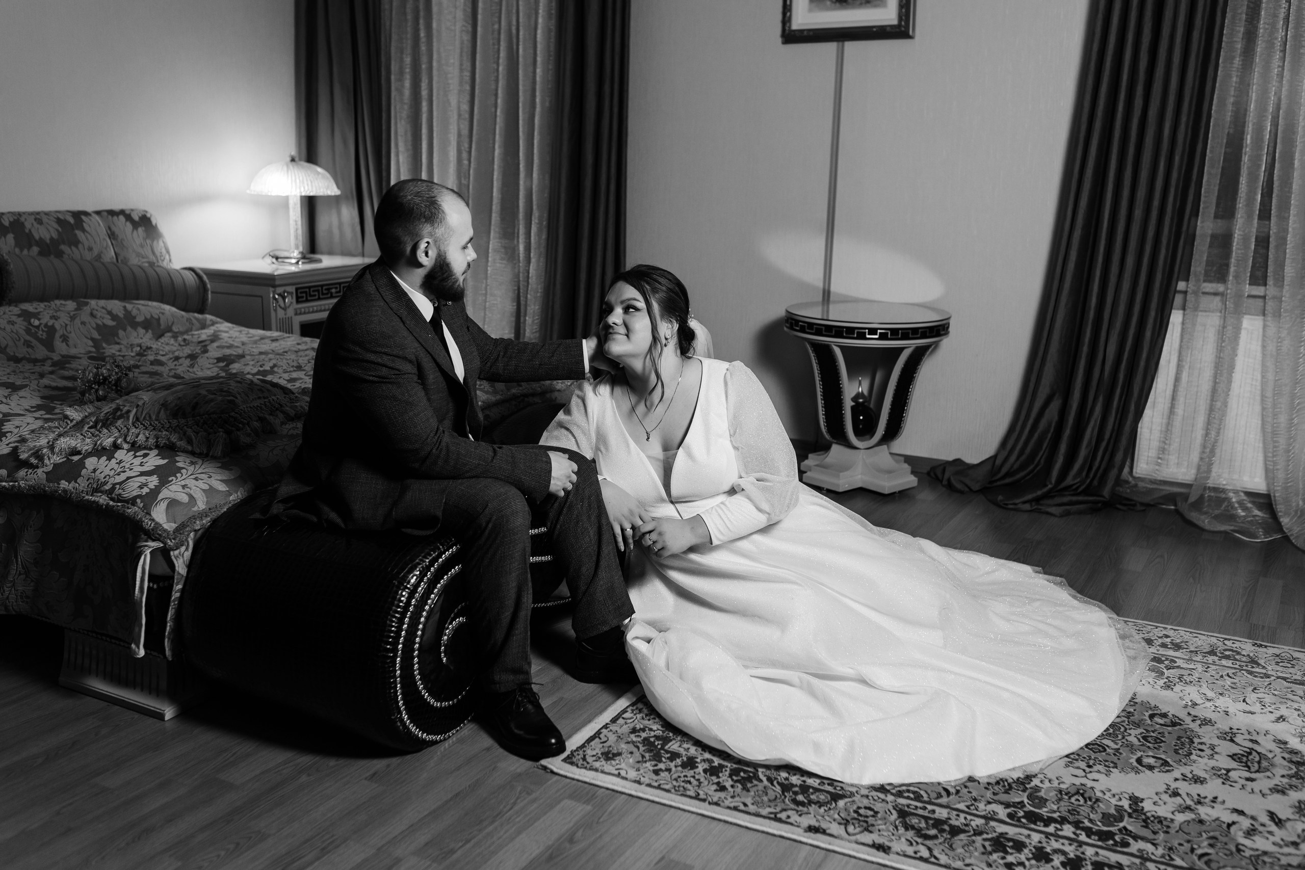 Артем и Ирина. Фотограф Усинск|Татьяна Вараксина