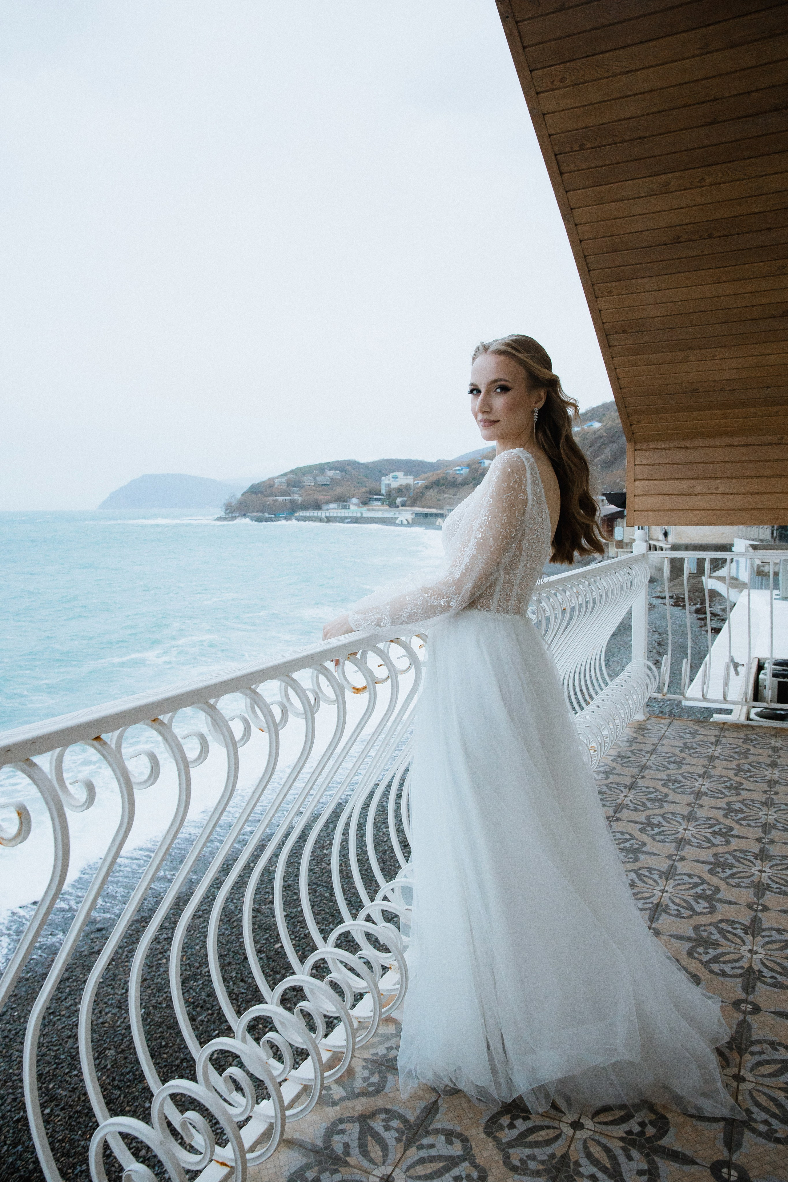 Дарья и Илья Свадьба Белиссимо. Свадебный и семейный фотограф в Анапе/Новороссийске Виктория Чайка