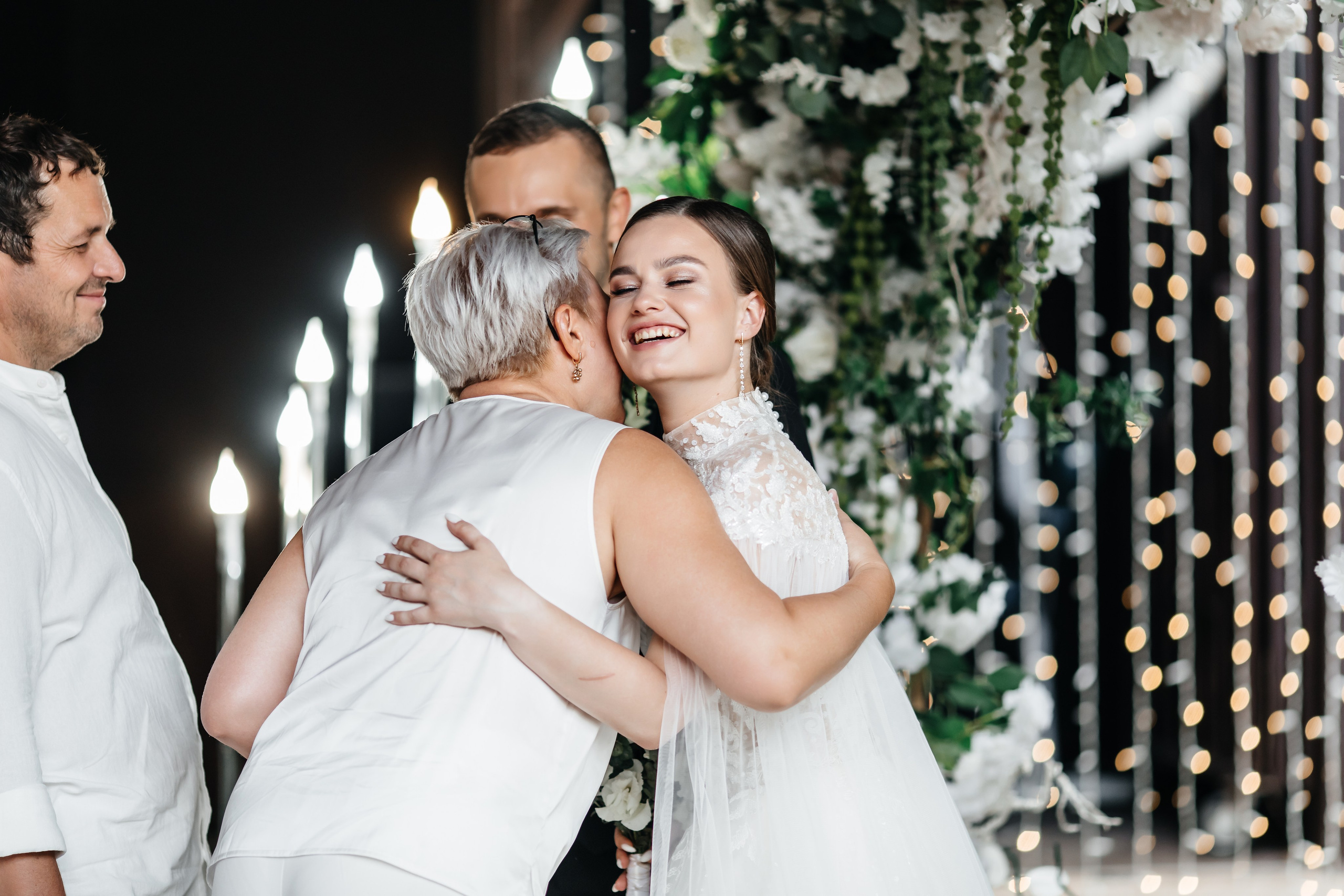 Анонс свадьбы для Романа и Алены. Свадебный фотограф в Крыму и Севастополе Ольга Баскакова