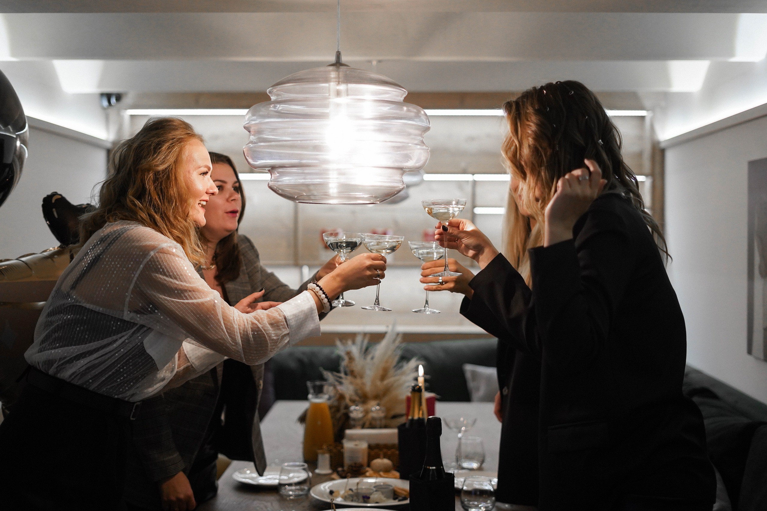 День рождение Марго. Фотограф Волгоград Анастасия Ли