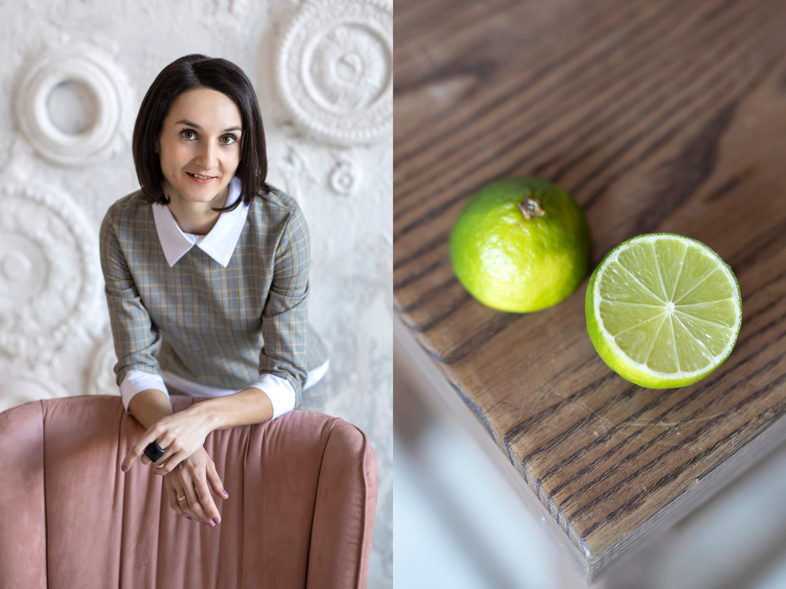 Женя в желтом. Фотограф в Москве Надуева Татьяна. Женский портрет, детский портрет, с