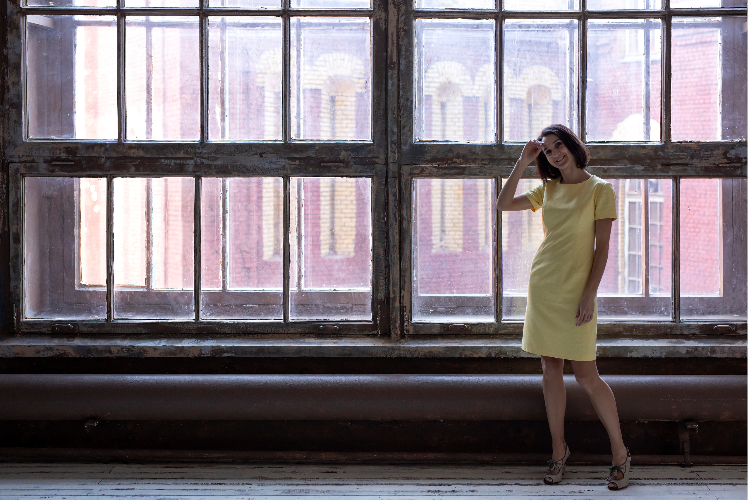 Женский портрет. Фотограф в Москве Надуева Татьяна. Женский портрет, детский портрет, с