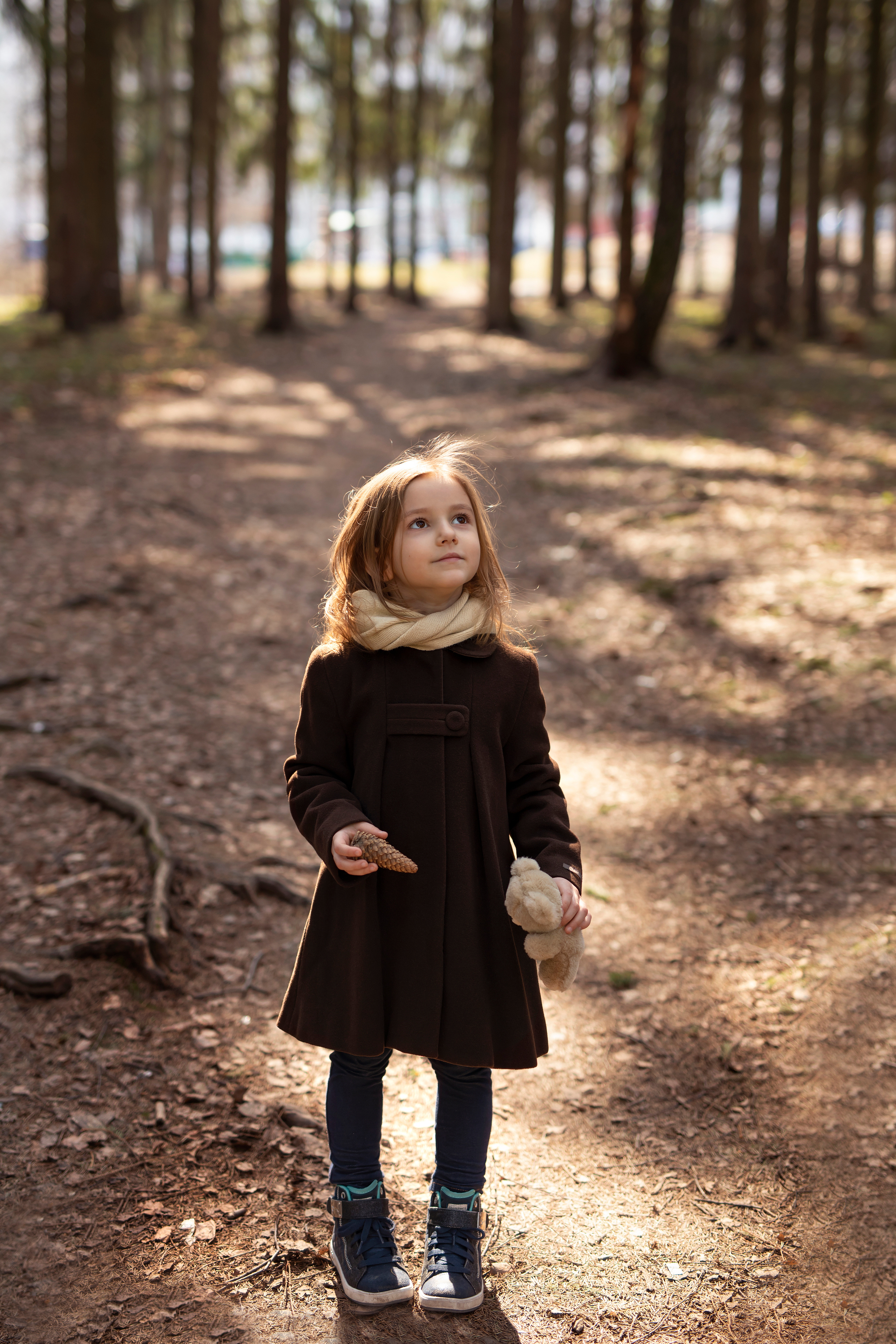 Детский портрет. Фотограф в Москве Надуева Татьяна. Женский портрет, детский портрет, с