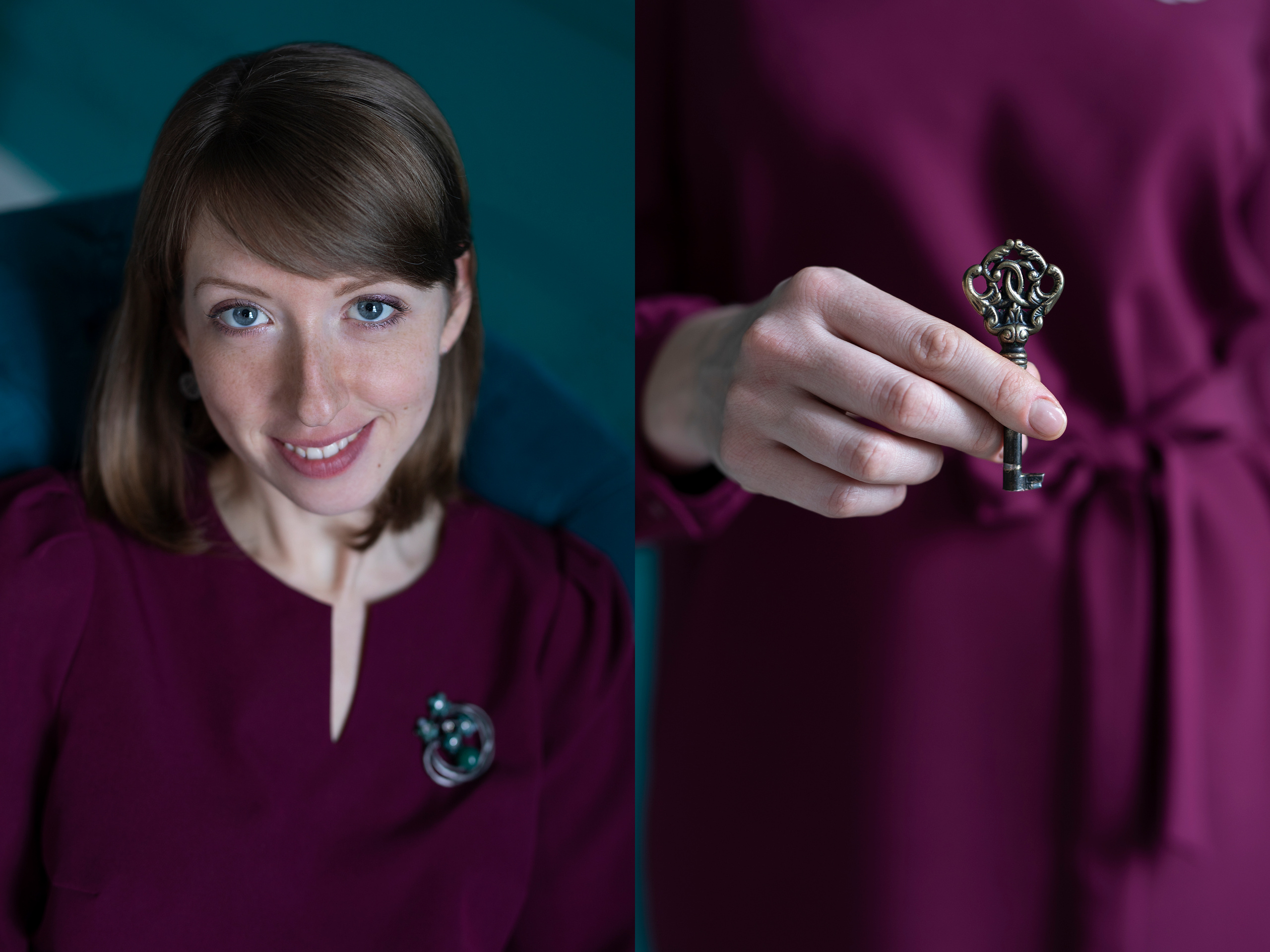 Сонины веснушки. Фотограф в Москве Надуева Татьяна. Женский портрет, детский портрет, с