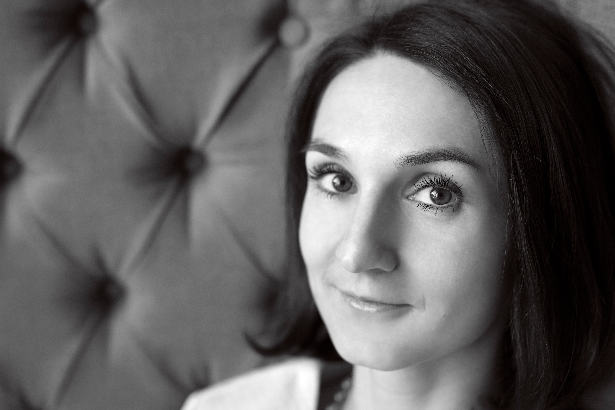 Женя в желтом. Фотограф в Москве Надуева Татьяна. Женский портрет, детский портрет, с