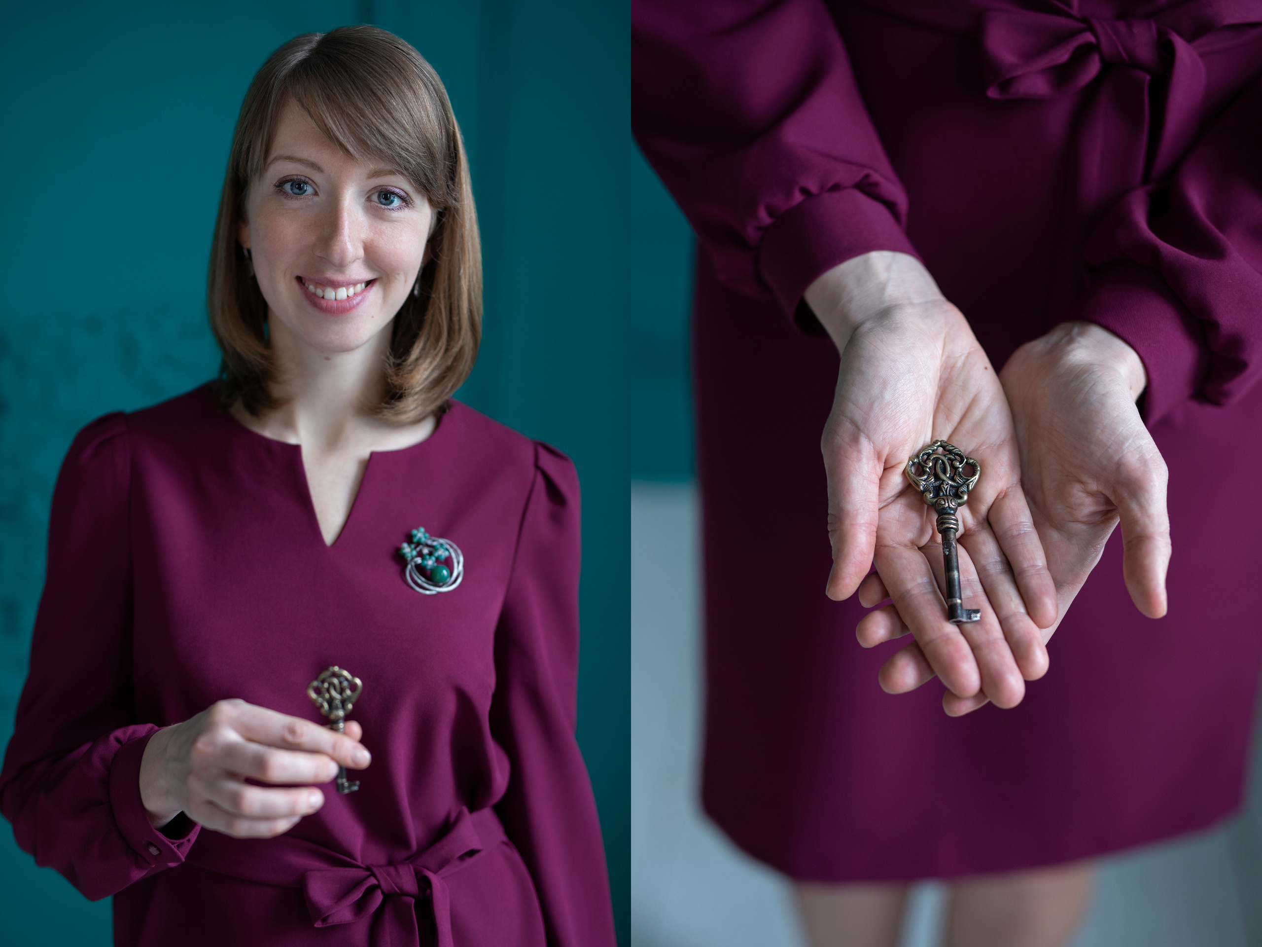 Сонины веснушки. Фотограф в Москве Надуева Татьяна. Женский портрет, детский портрет, с