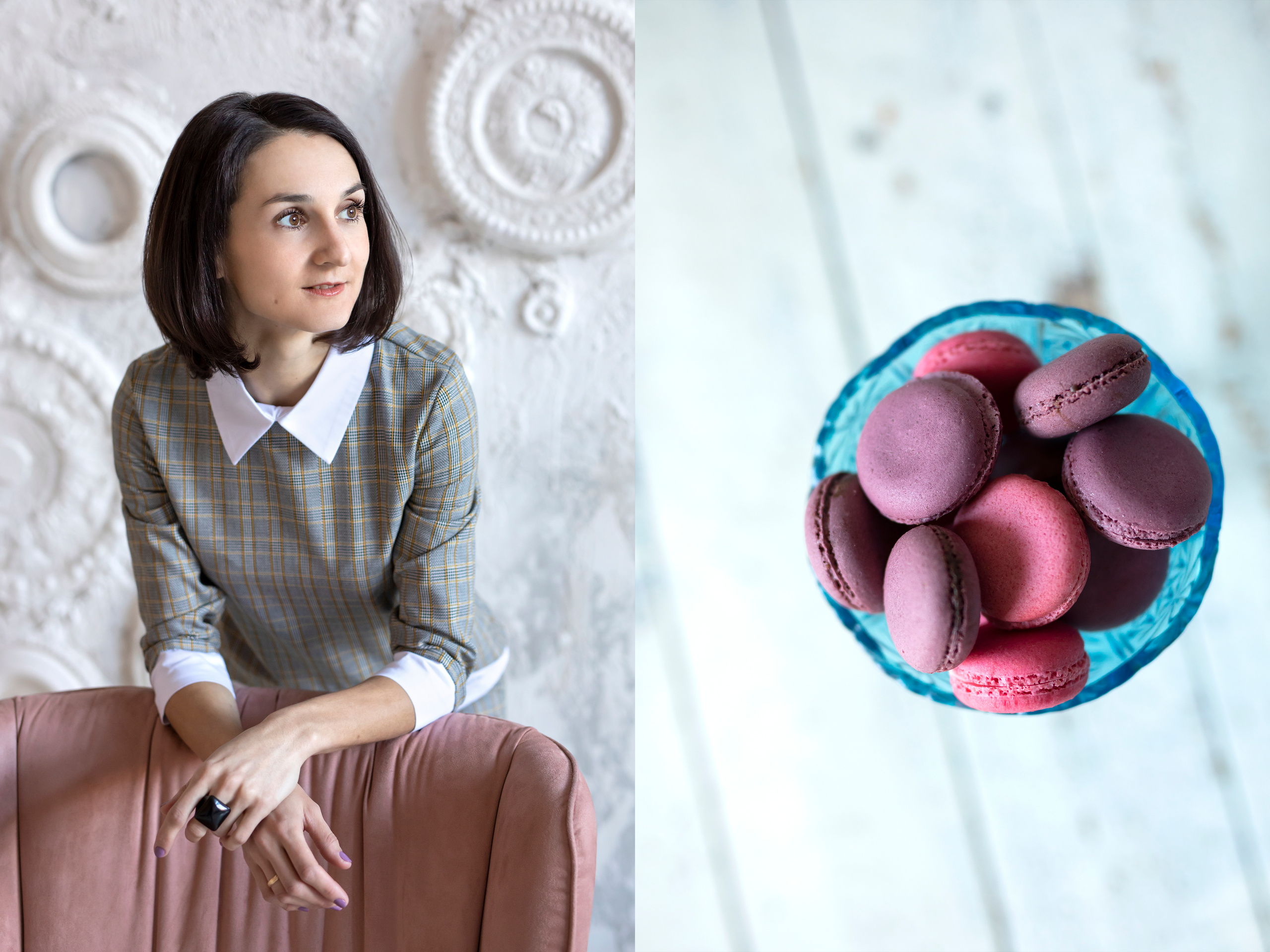 Женя в желтом. Фотограф в Москве Надуева Татьяна. Женский портрет, детский портрет, с