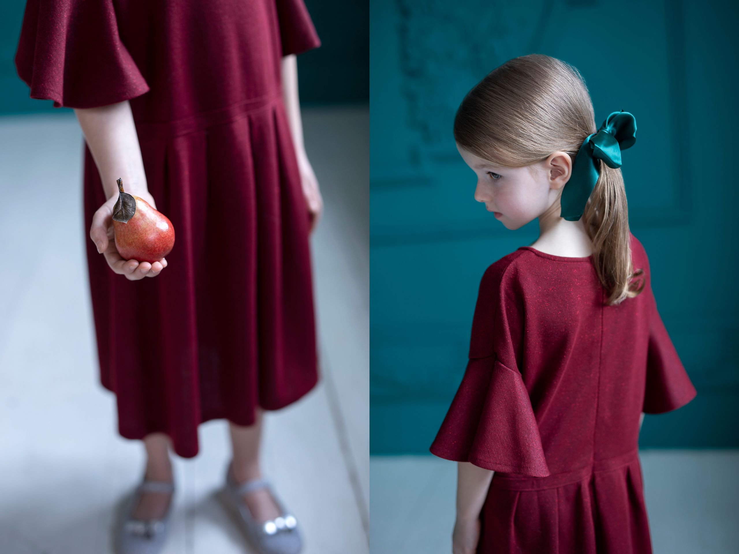 Сонины веснушки. Фотограф в Москве Надуева Татьяна. Женский портрет, детский портрет, с