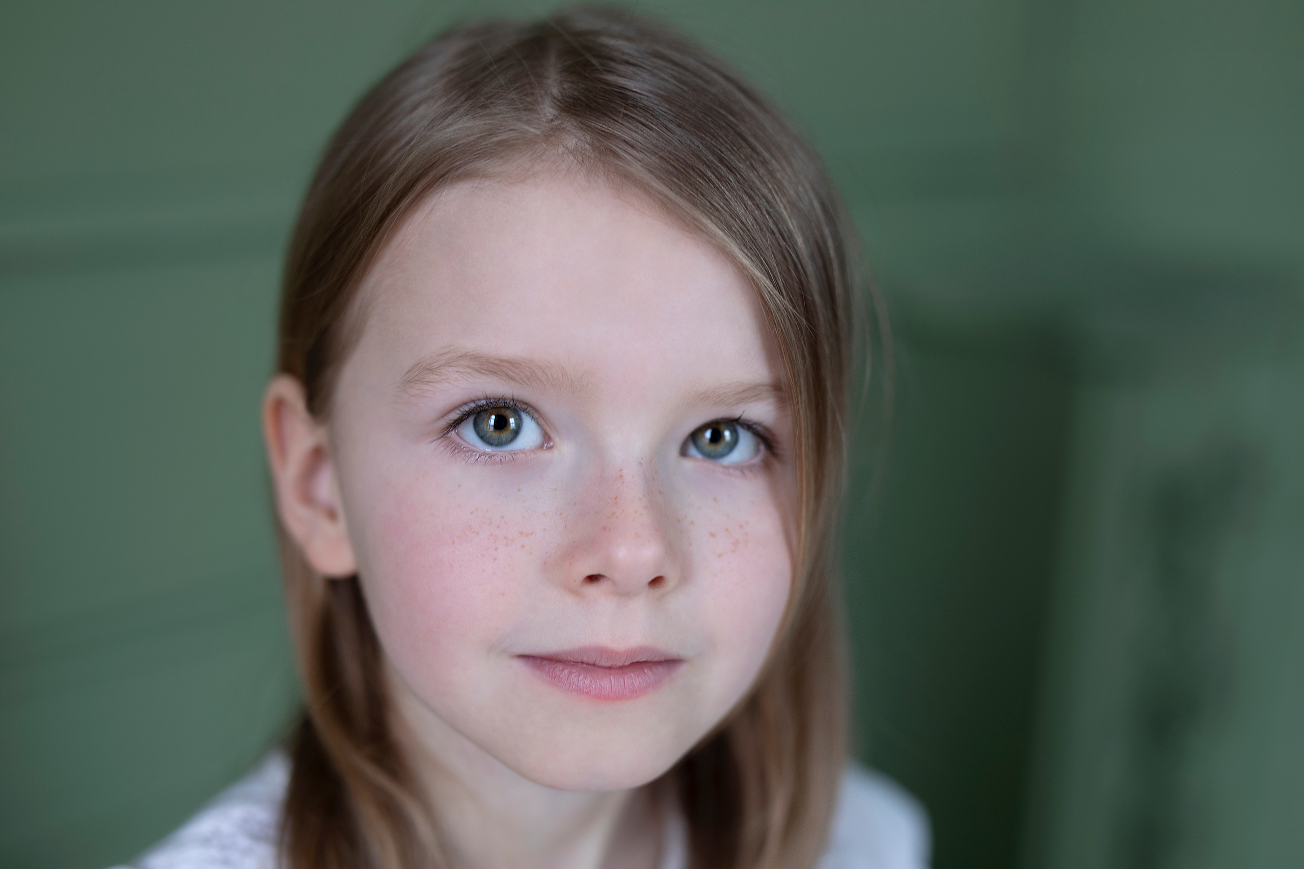 Детский портрет. Фотограф в Москве Надуева Татьяна. Женский портрет, детский портрет, с