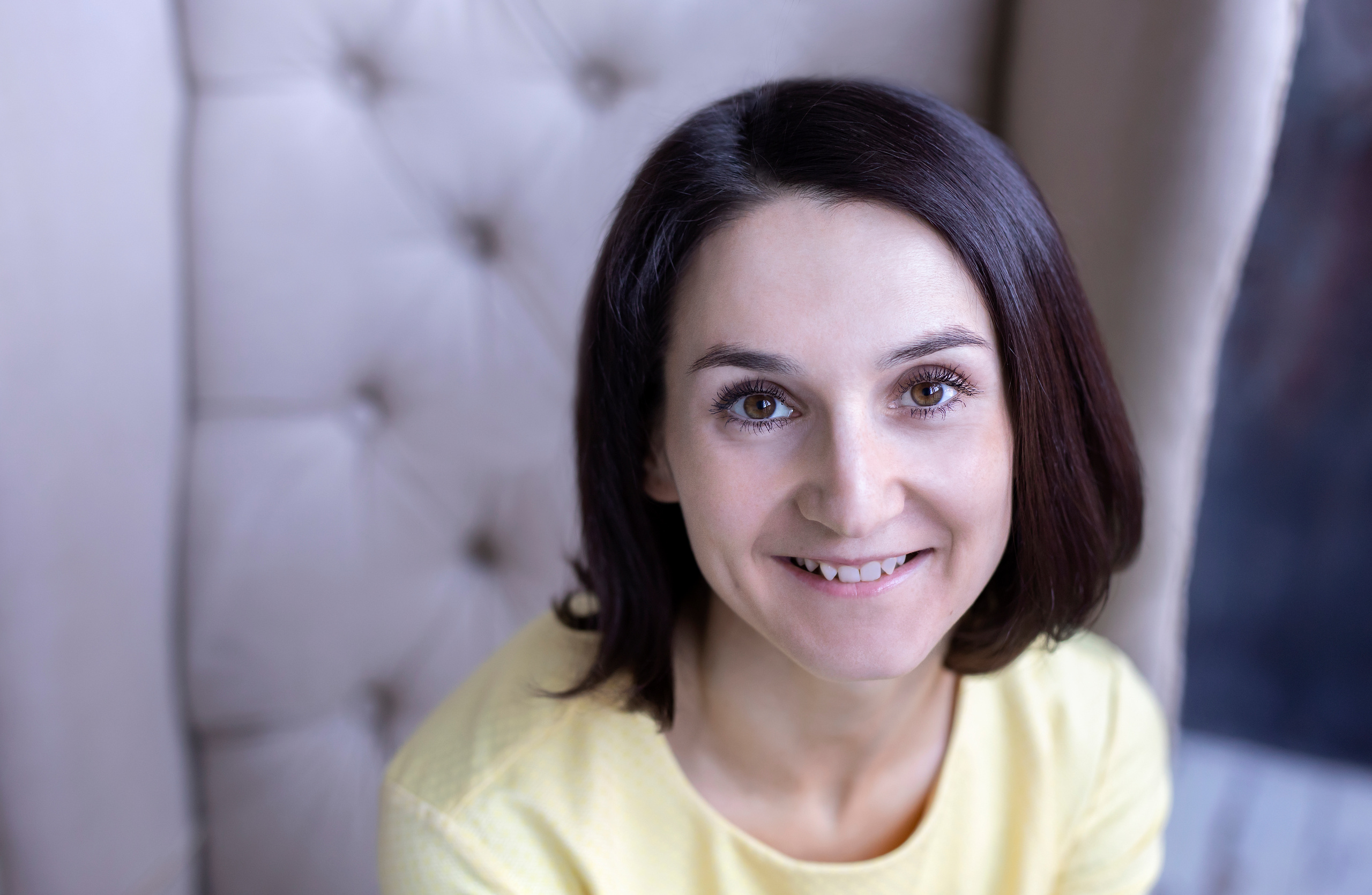 Женский портрет. Фотограф в Москве Надуева Татьяна. Женский портрет, детский портрет, с