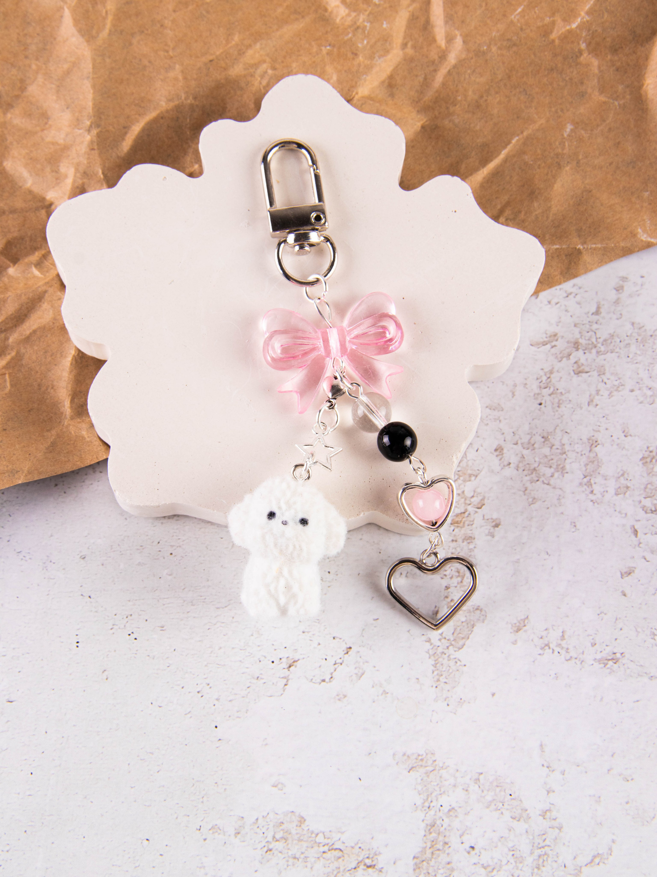 Брелоки. «Матрица»