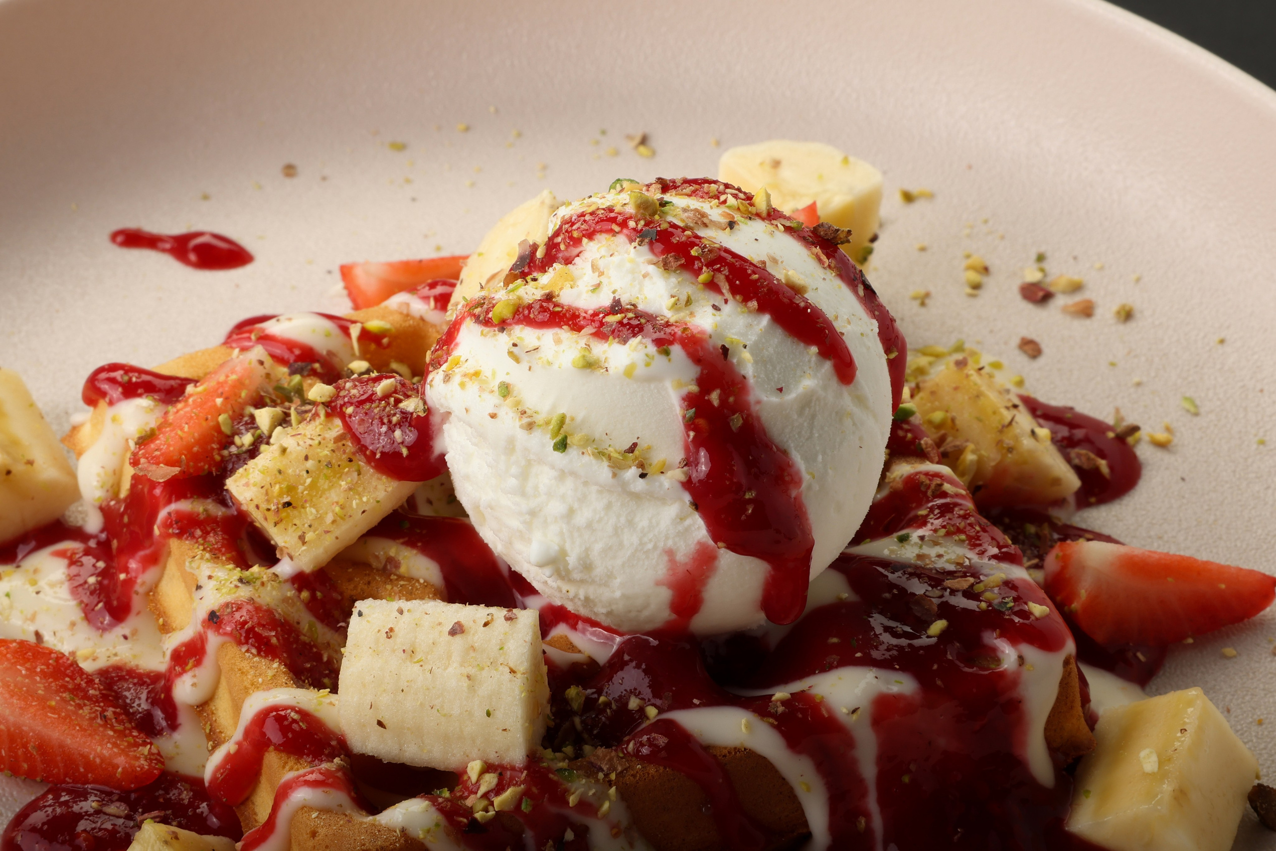 APPLEMANIA. Фотограф Самира Абдуллаева