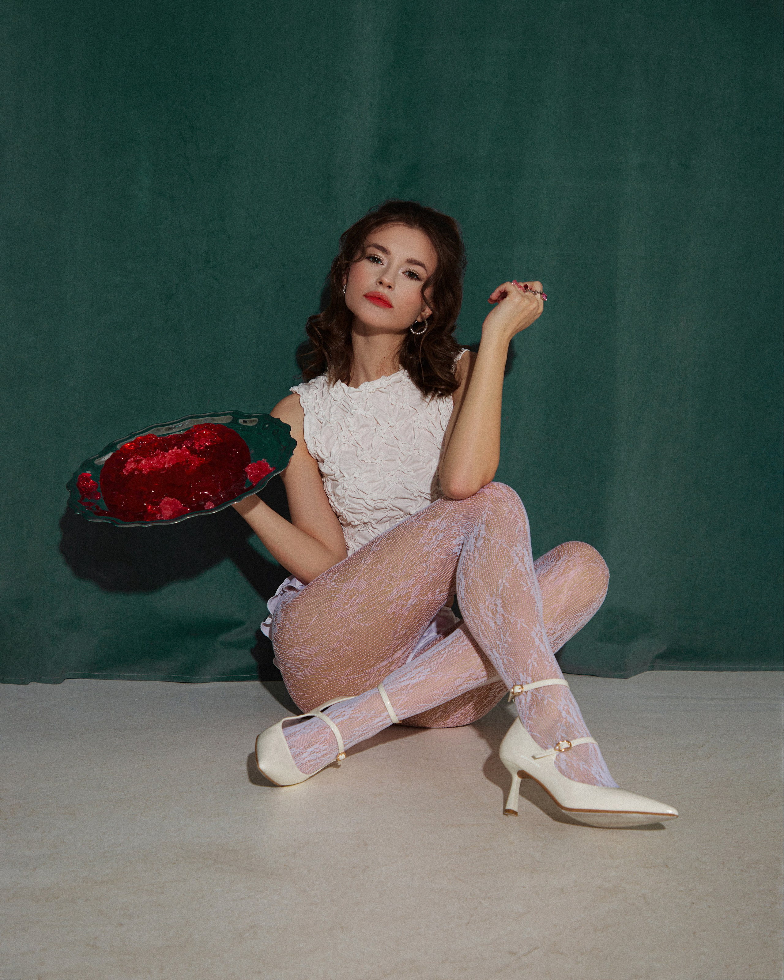 BIPOLYARKA. Фотограф Москва Анастасия Толстова