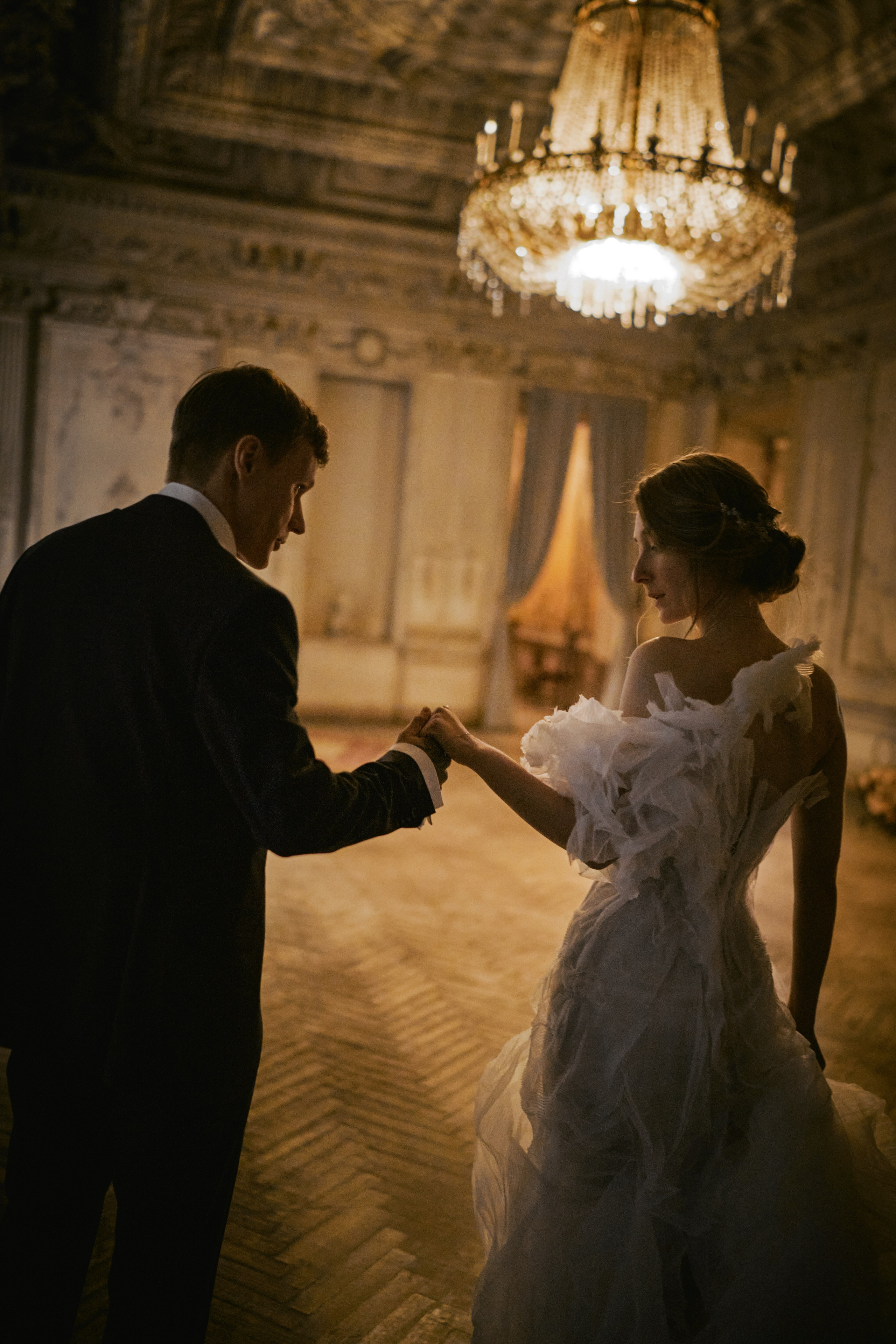 Лера и Валера. Фотограф в Санкт-Петербурге | Аня Маленчук