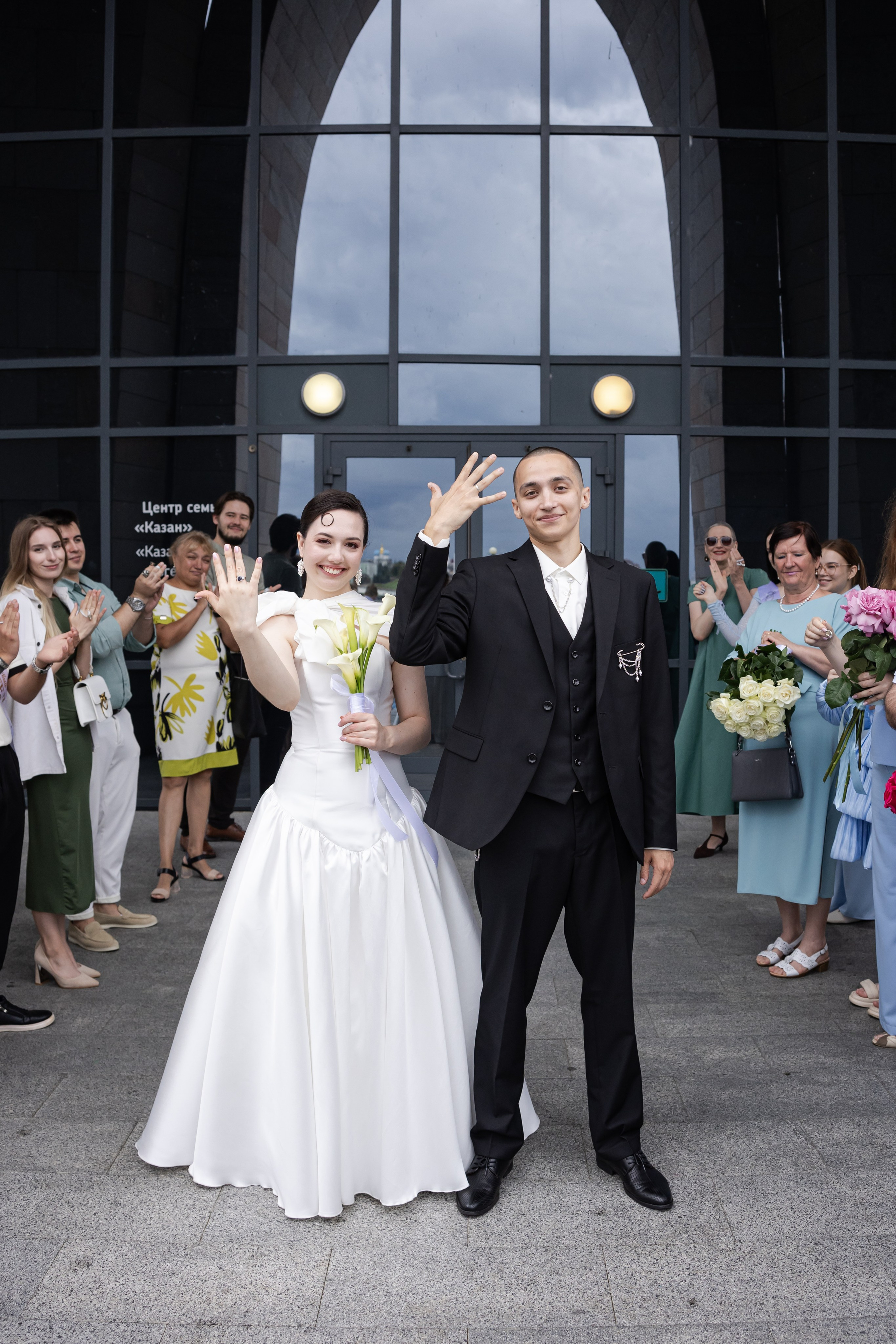 Екатерина & Данила. Диана Садреева | ваш фотограф в Казани