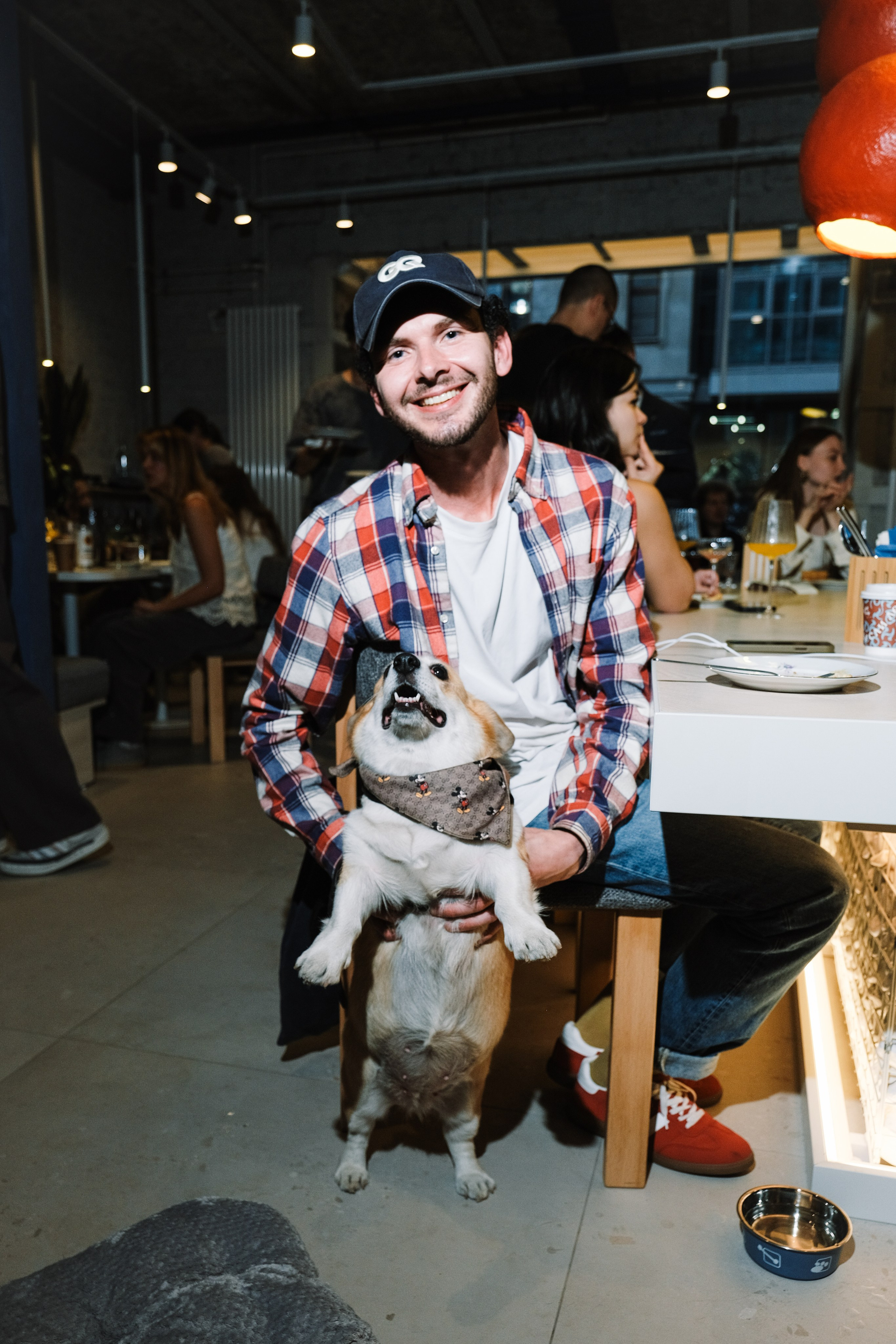 Съемка женских портретов в Санкт-Петербурге Софья Шулик