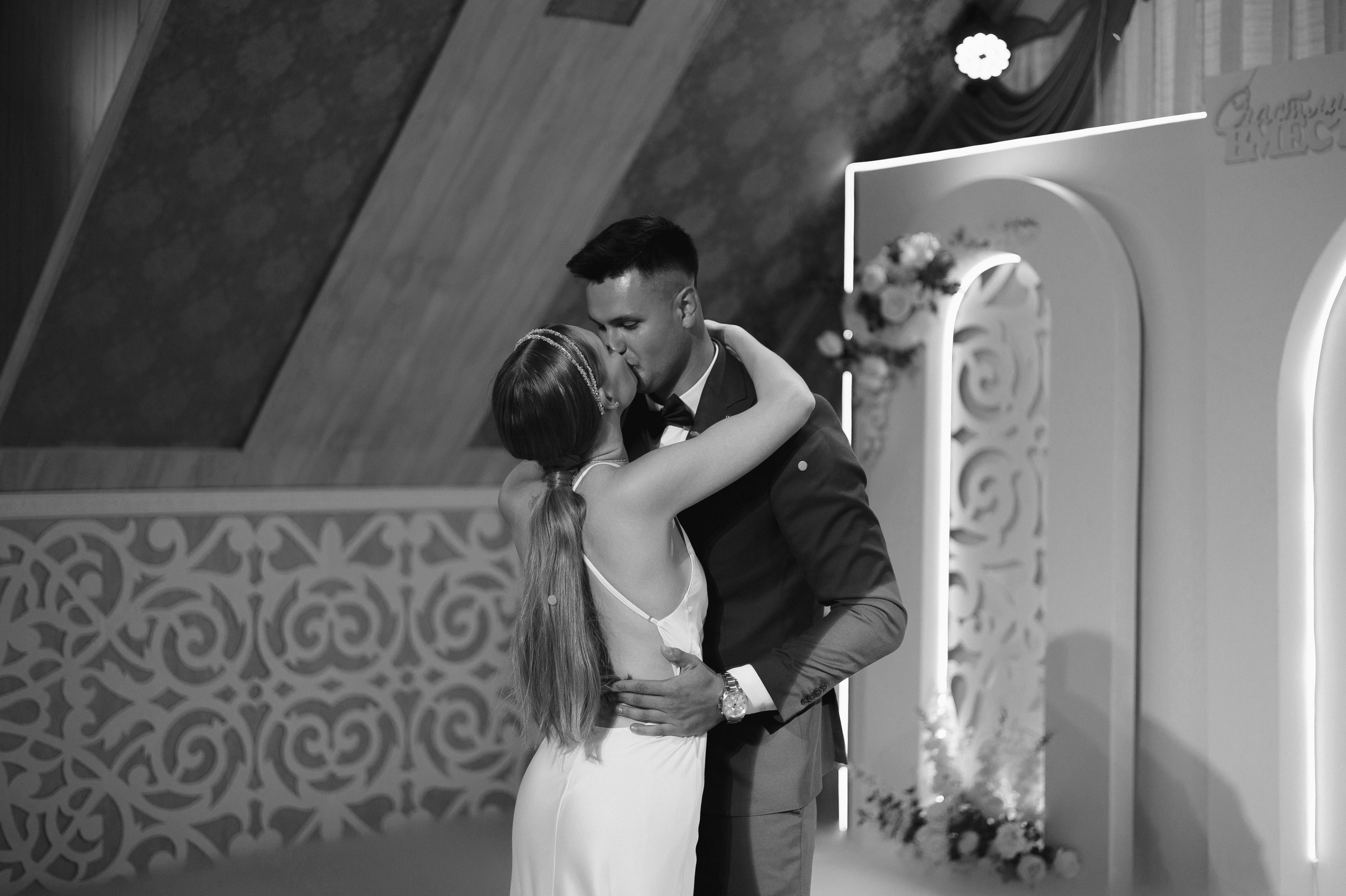 T&M. Свадебный фотограф в Краснодаре Татьяна Гура