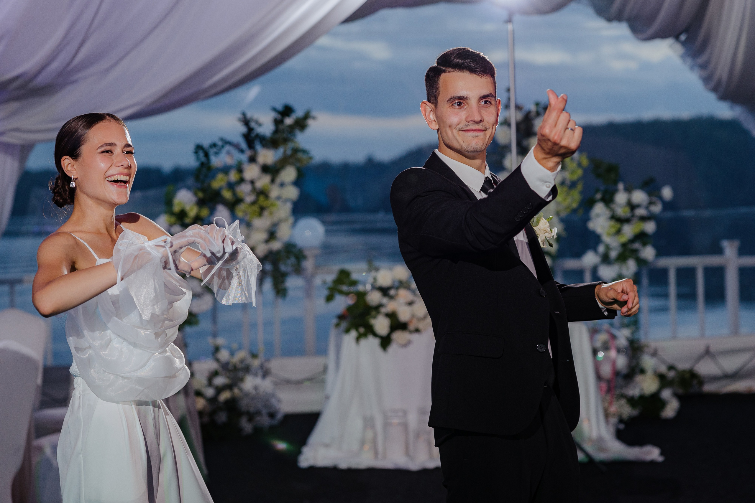 Свадьба в кантри хоум. Артем Розанов фотограф в Иванове фотограф в Кинешме