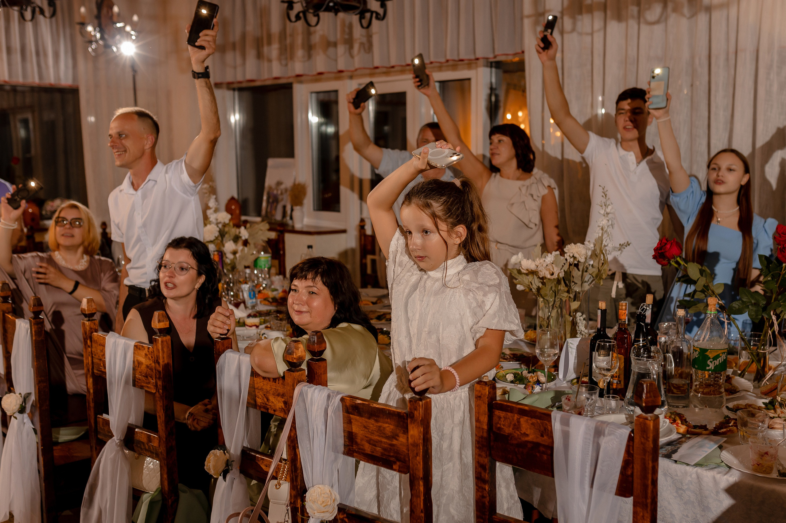 Ксения и Максим. Свадебный фотограф Елена Ловцевич