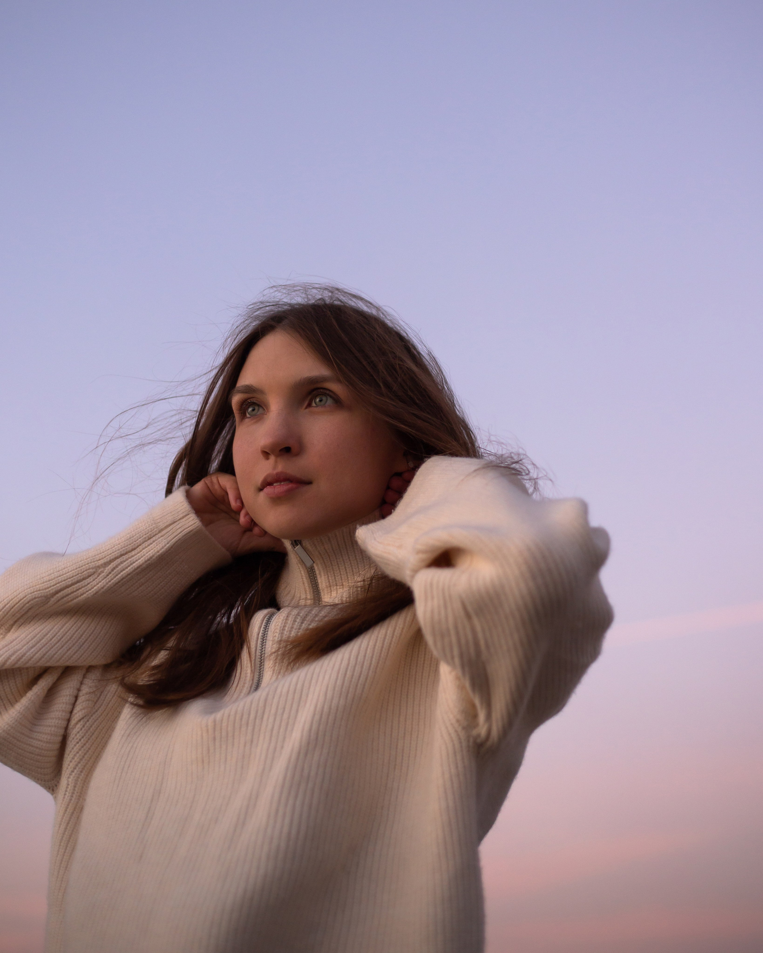 Анна. Женский и семейный фотограф в Стамбуле и Москве