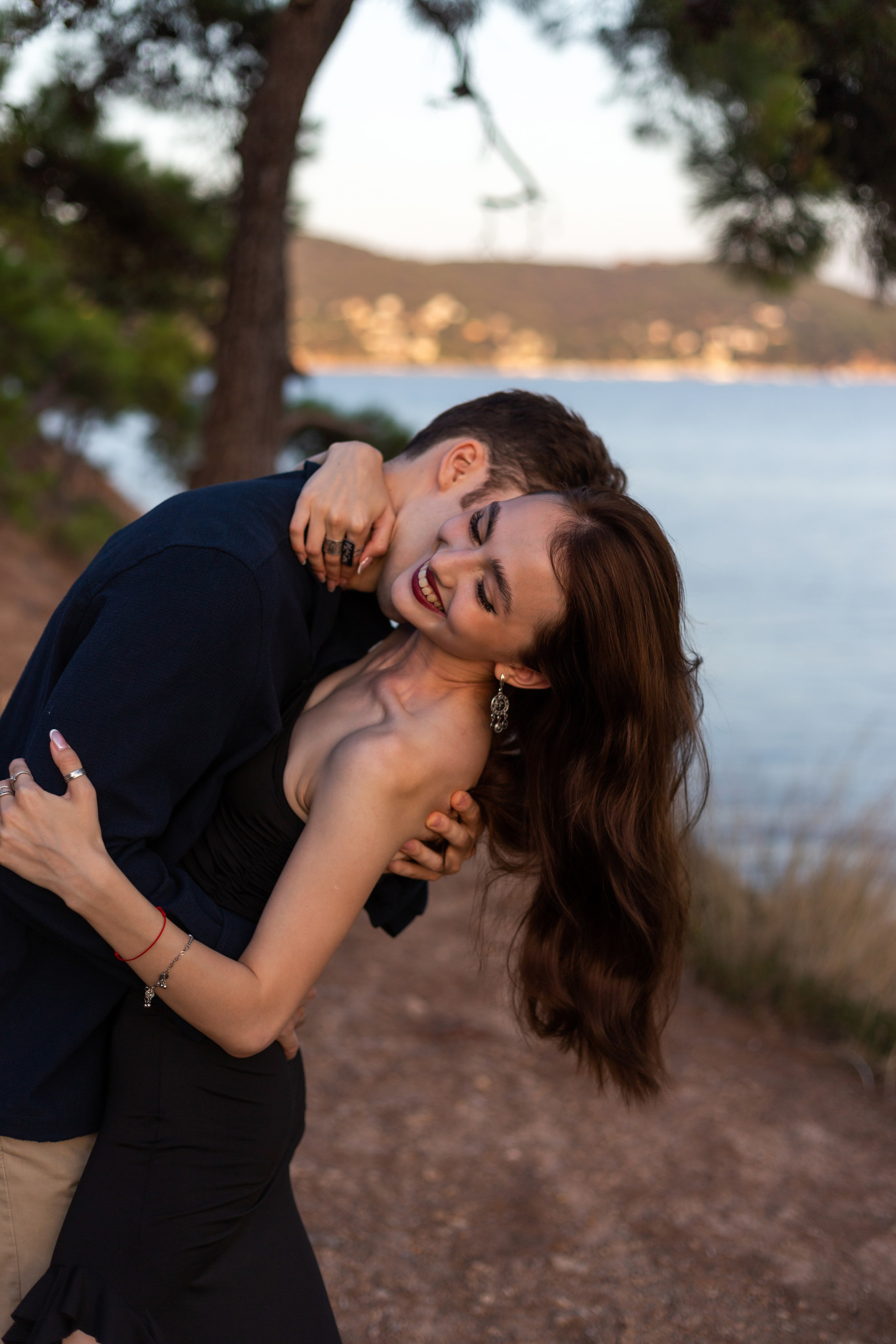 София и Данил. Женский и семейный фотограф в Стамбуле и Москве