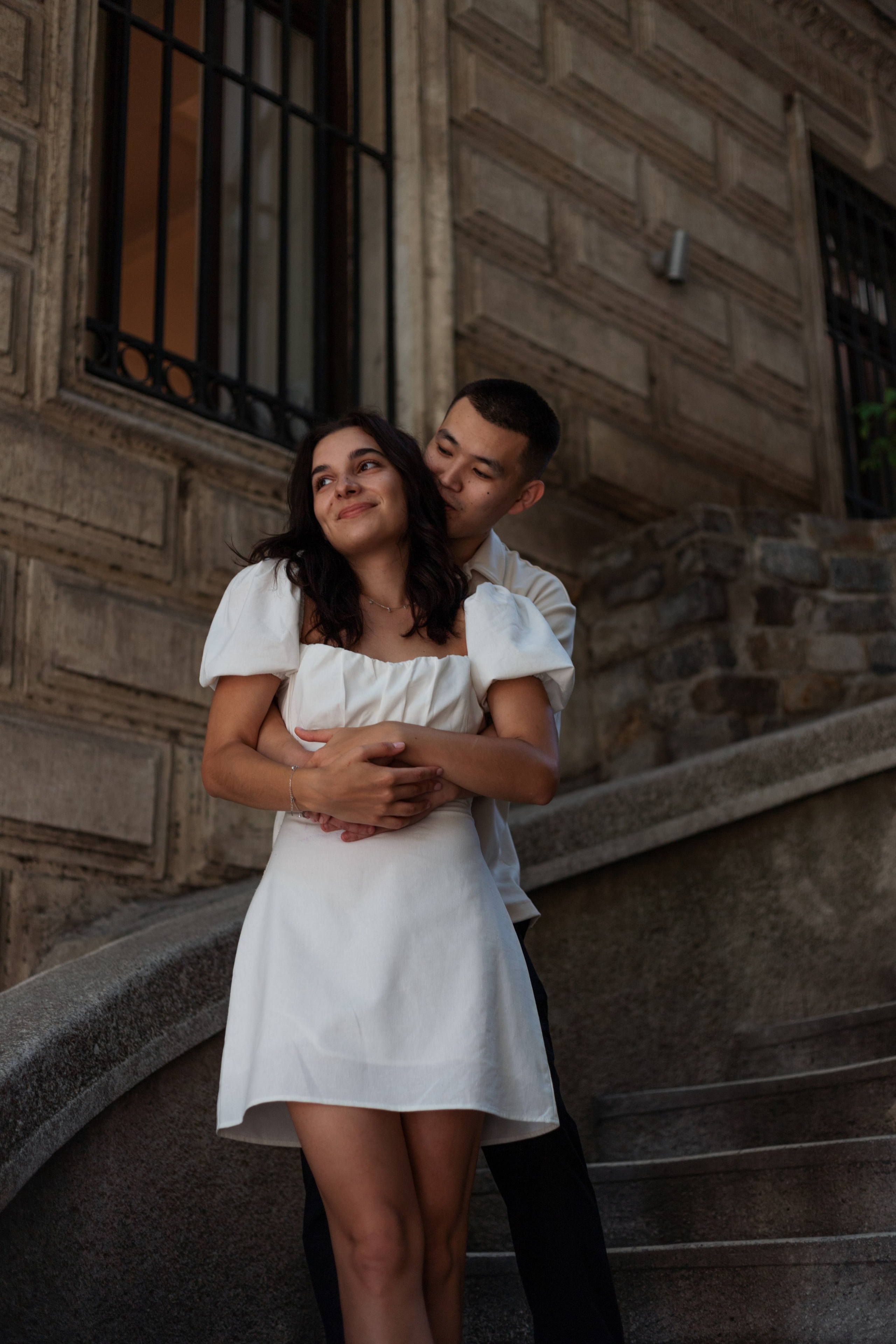 Надиль+Даурен. Женский и семейный фотограф в Стамбуле и Москве