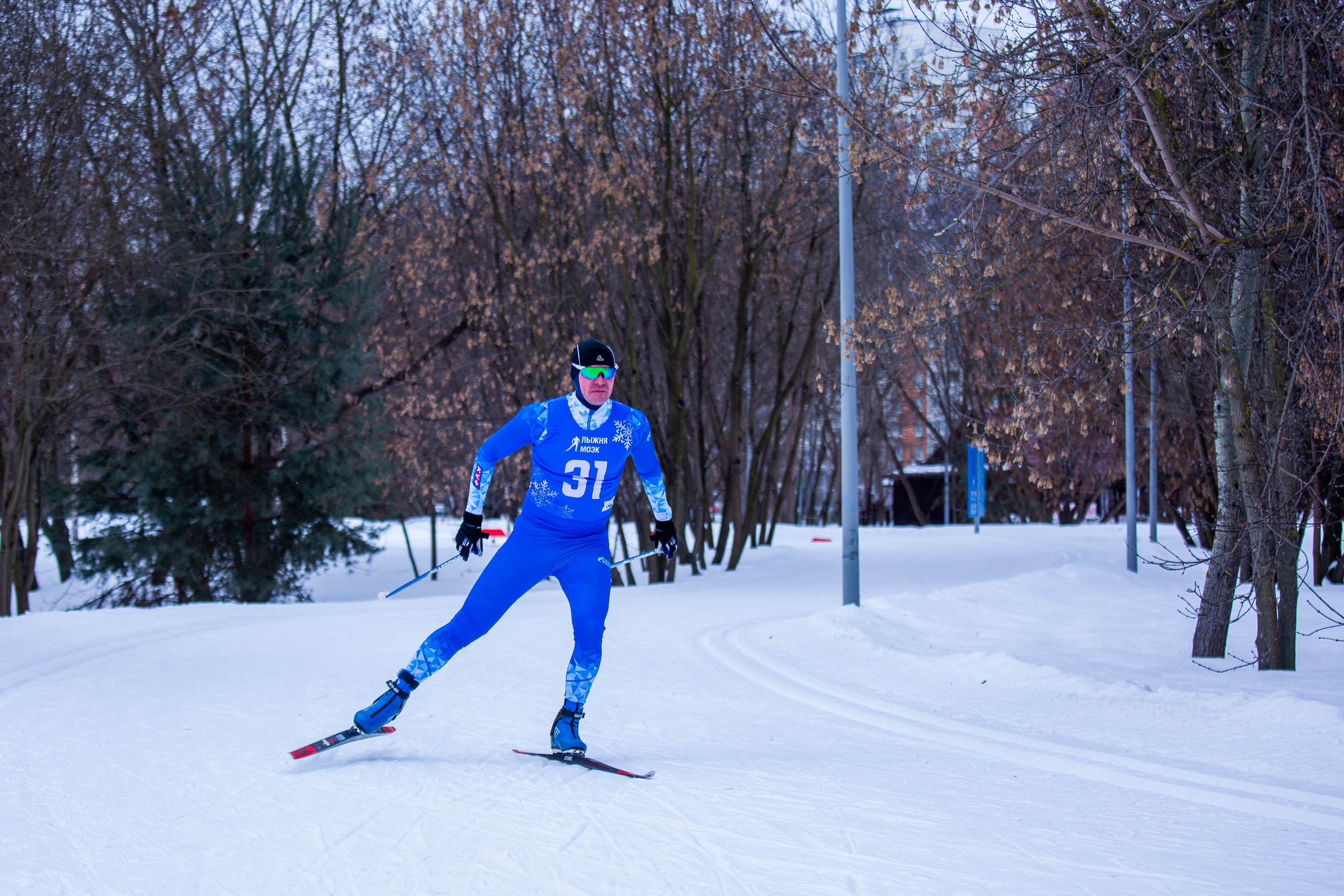 Лыжные гонки «Объединенные спортом». Репортажный, семейный, свадебный, портретный фотограф