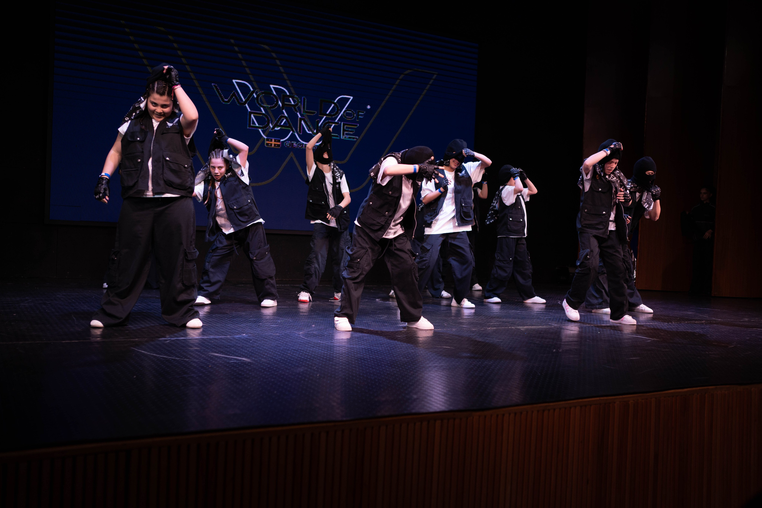 World of dance Georgia 2026. Фотограф, видеограф Пятигорск, Ставрополь, Ессентуки, Petlyakovs_photo