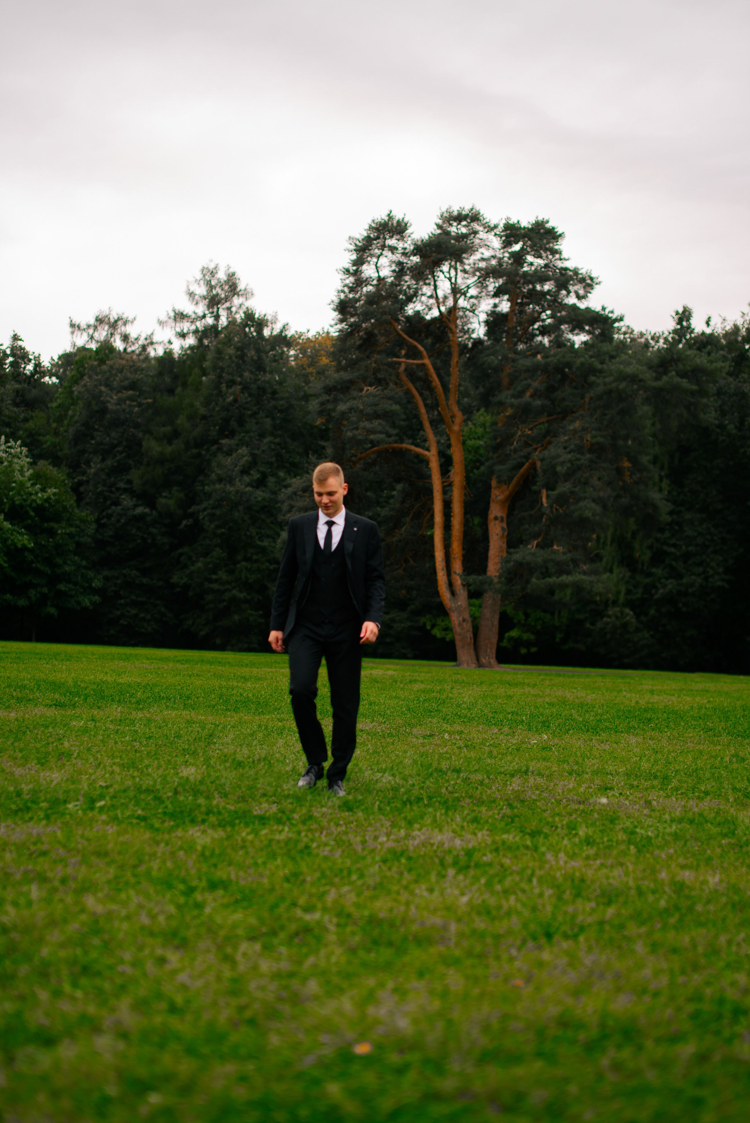 Love D&I. Negovora_allady