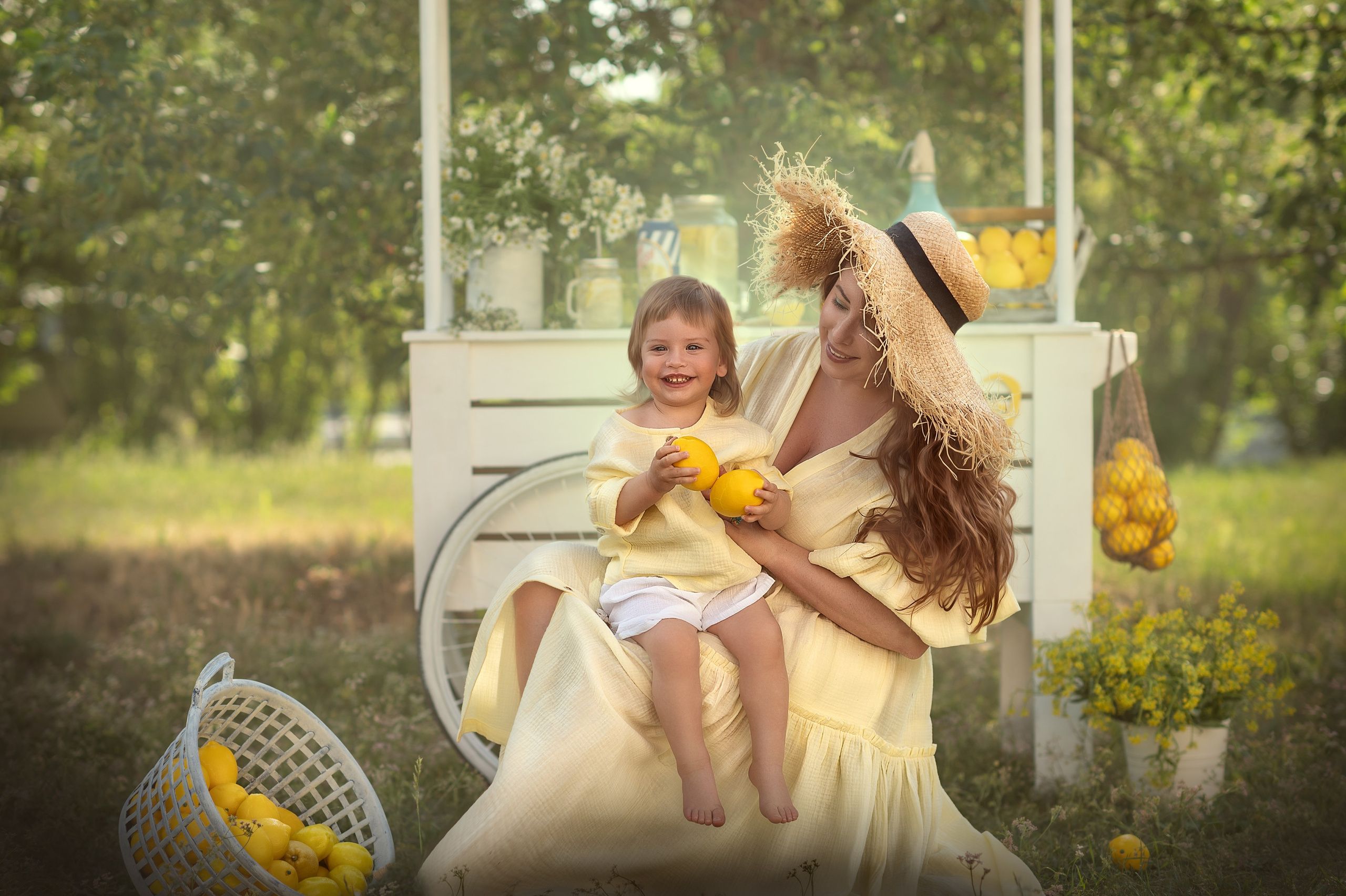 ЛИМОНАД. Семейный фотограф Екатеринбург Лора Мур