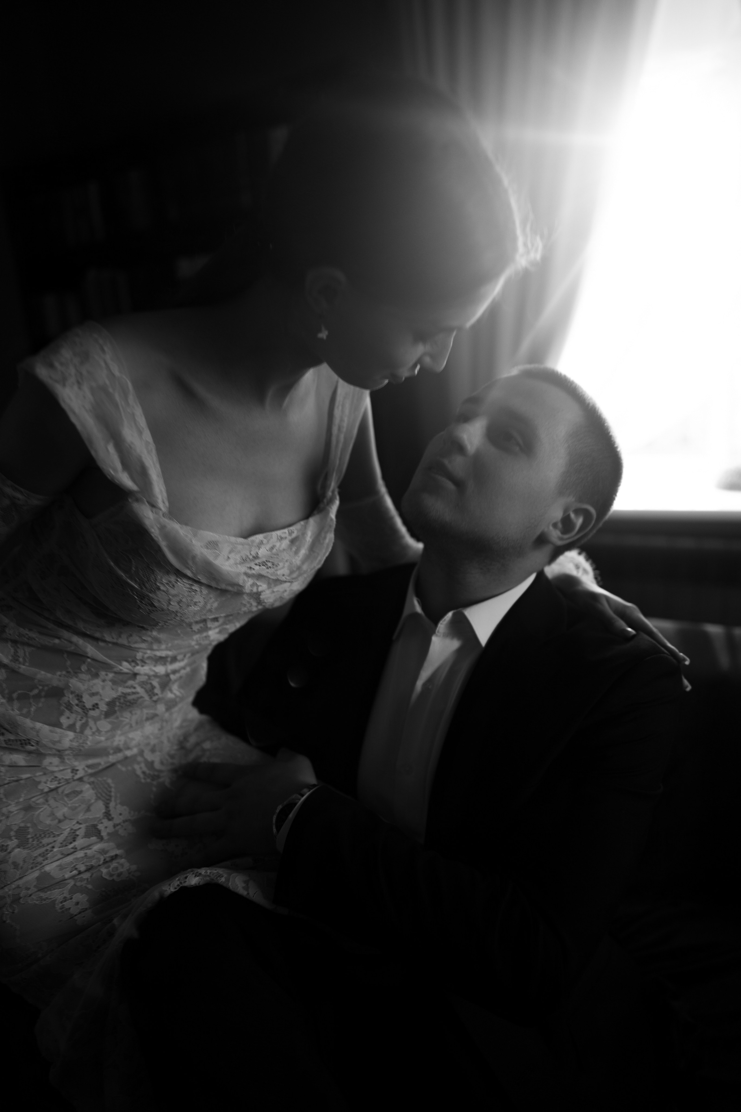 Y&V. Vladislav Blinov photographer