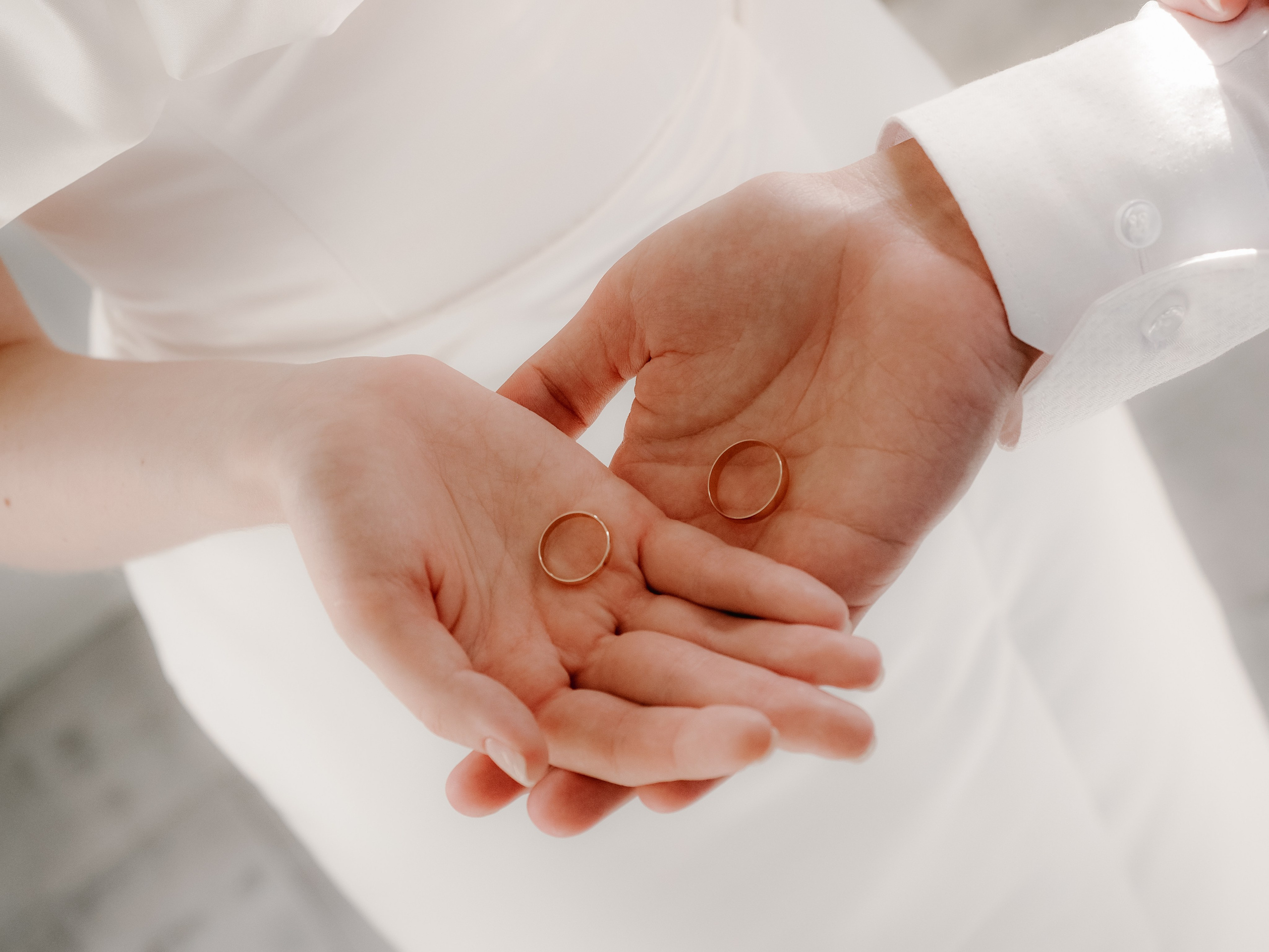 Екатерина и Фёдор. Фотограф Рязань. Семейный Свадебный фотограф