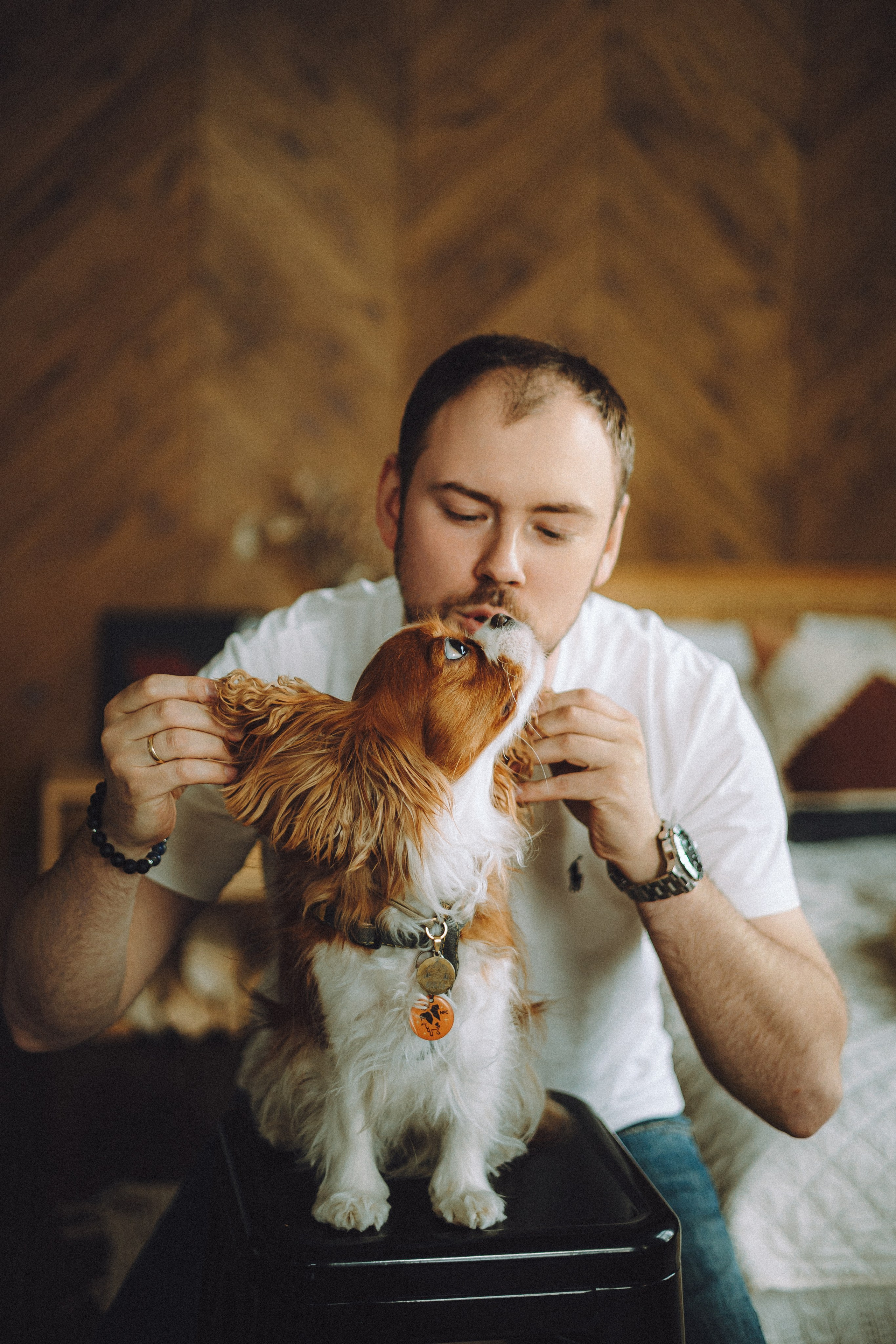 Валя, Вася, Аня и Ириска