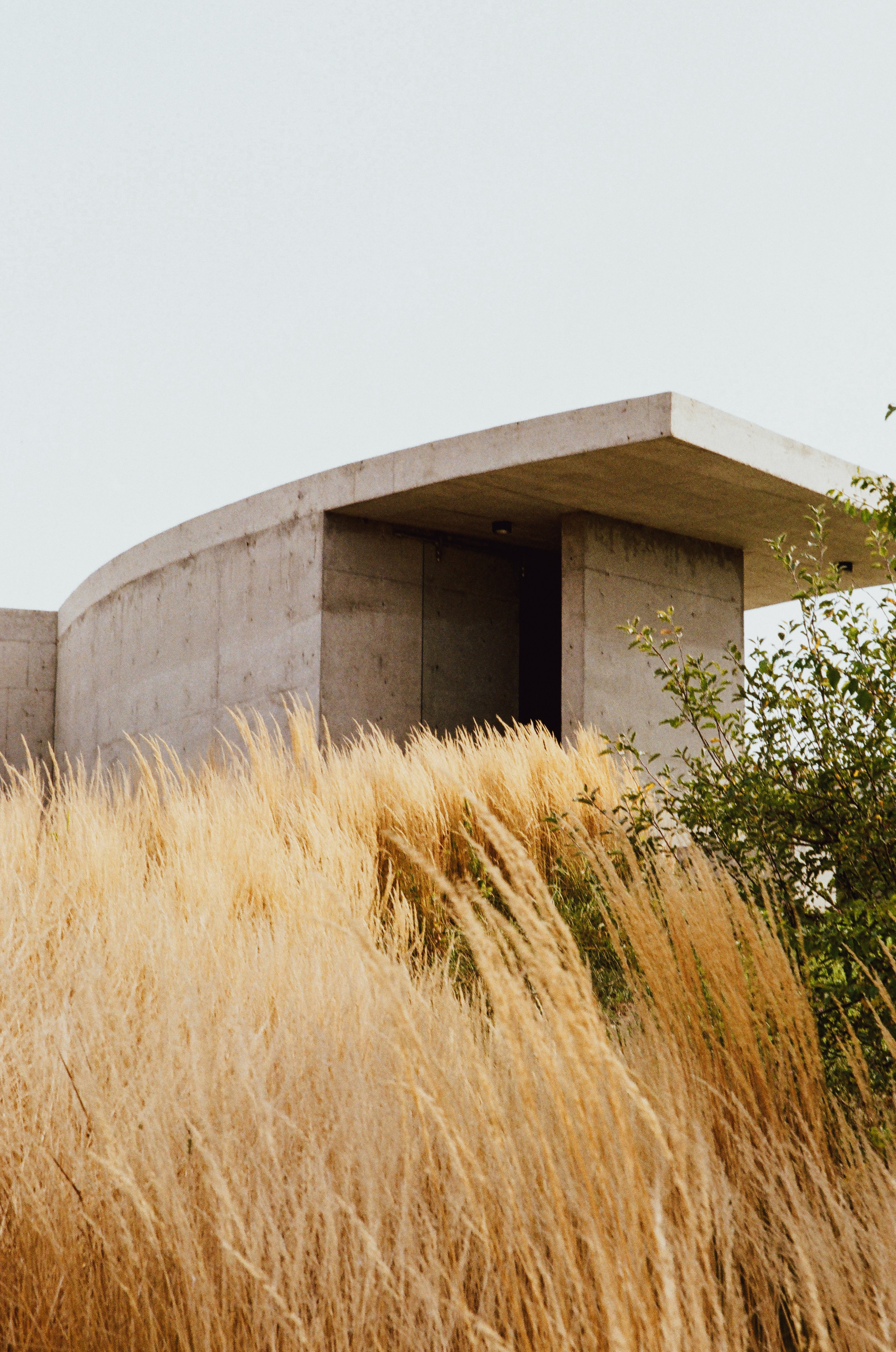 Gai-Kodzor Winery Landscape. Ekaterina Symidi. Interior Photographer