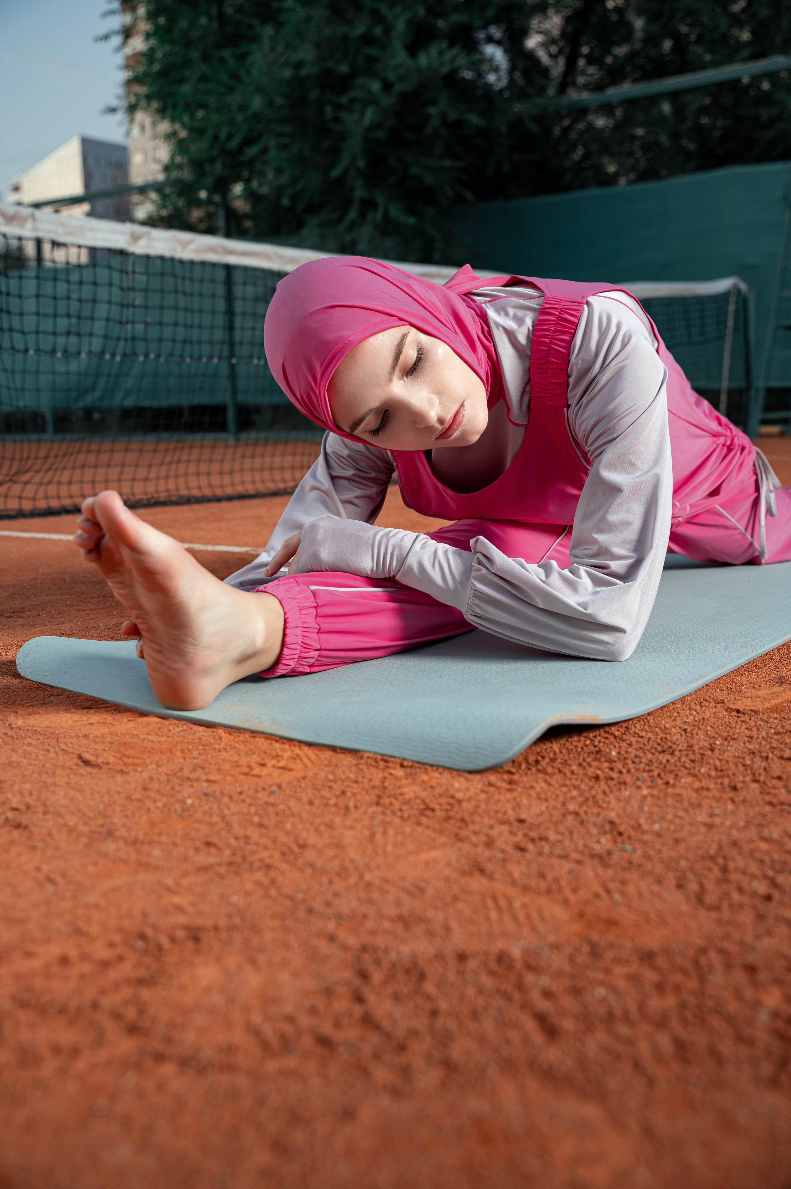 TAN ACTIVE WEAR. Фотограф в Алматы — Дарья Фёдорова