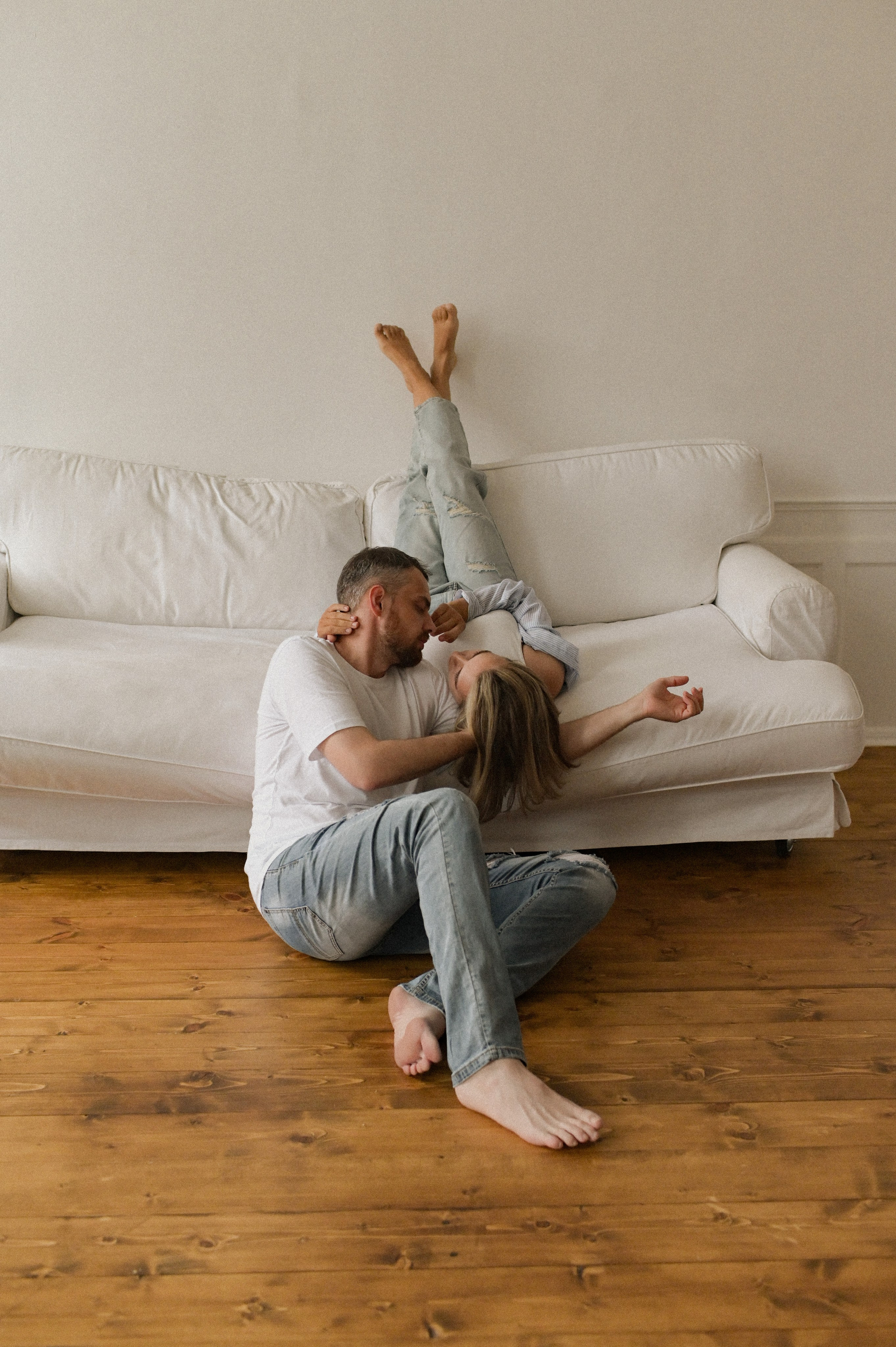 Семейная фотосессия. Фотограф Светлана Скороходова Владимир-Москва