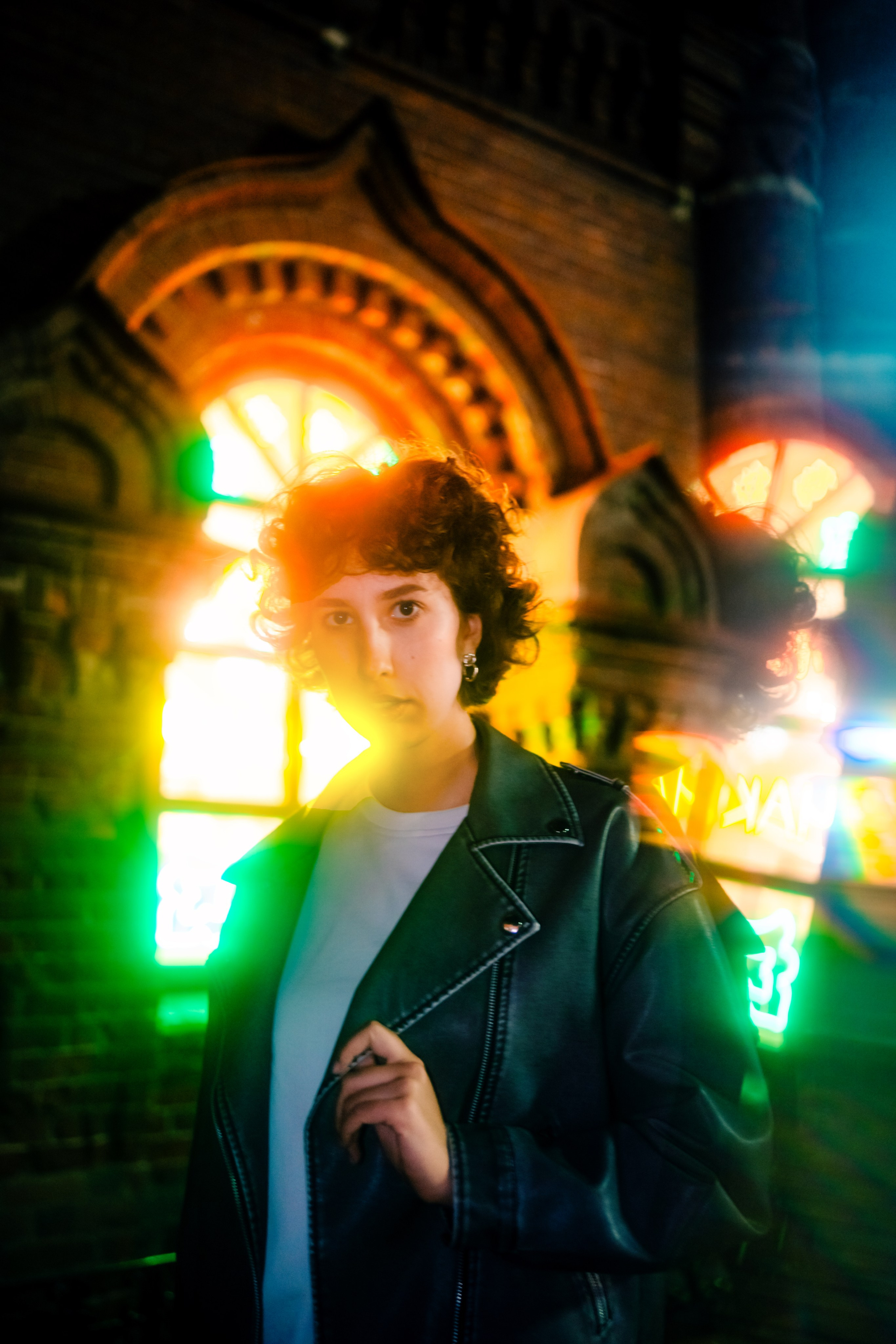 Window of NEONIZATION. Felixtones