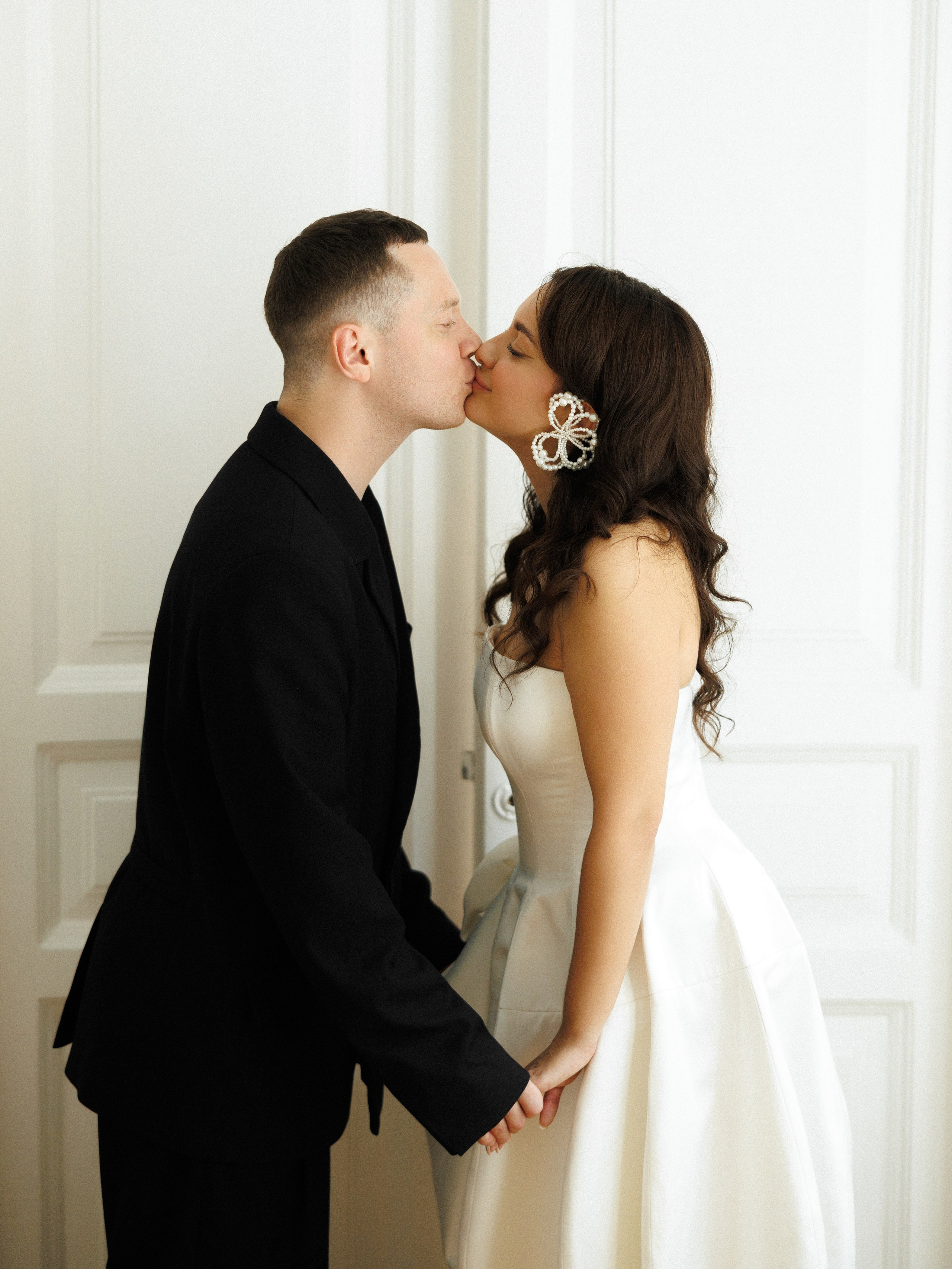 Сезоны счастья. Свадебный и семейный фотограф Мария Князева в Санкт-Петербурге