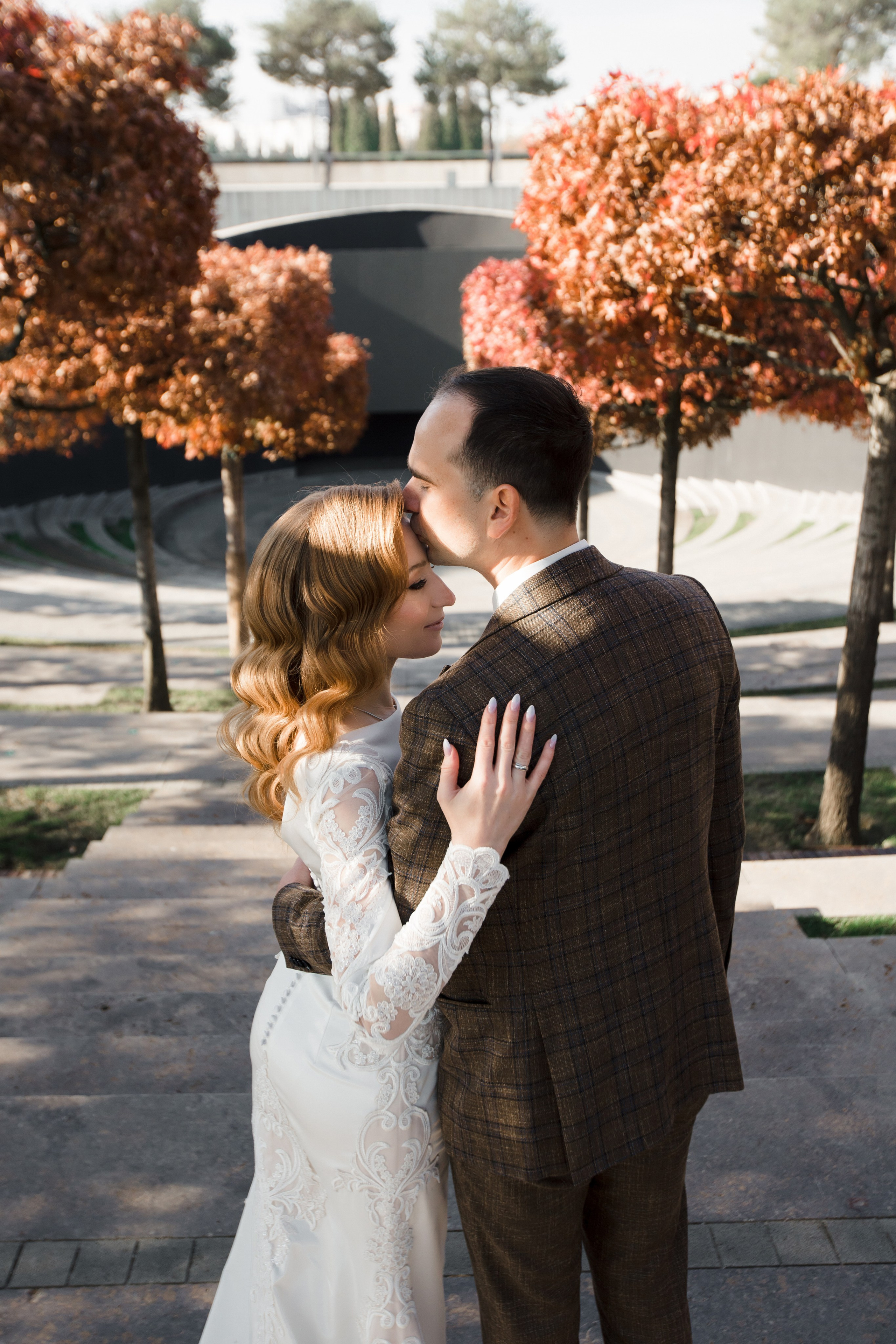 Сергей и Юлия. Свадебный и семейный фотограф в Краснодаре