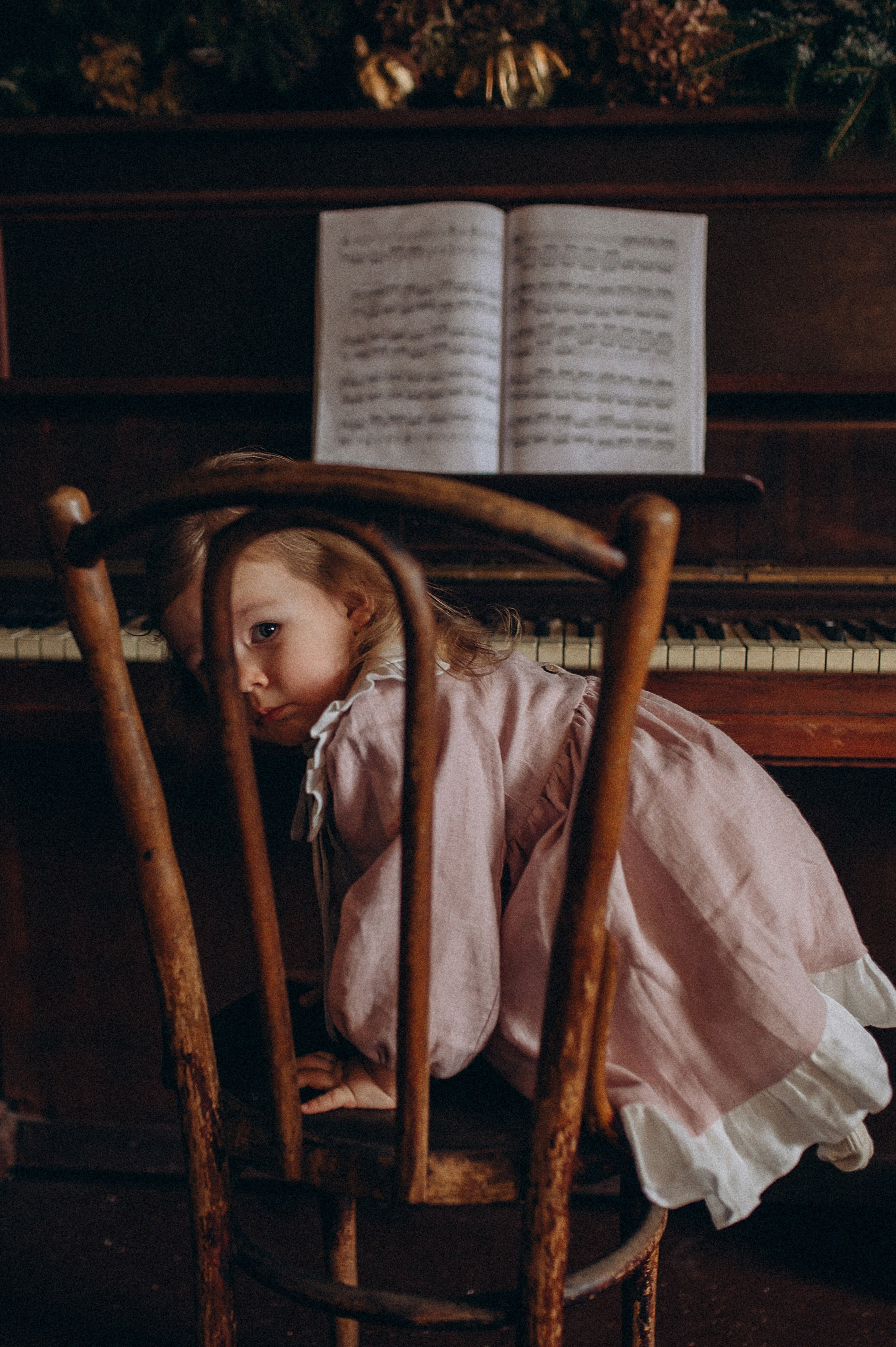 Новогодние фотосессии. Фотостудия в Одинцово