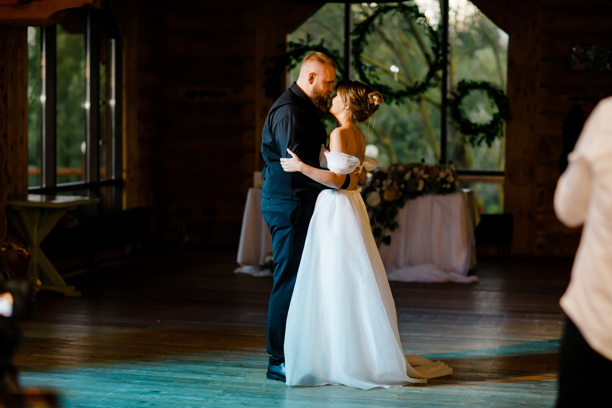 Свадебная серия свадебного дня. Свадебный фотограф Серпухов — Москва Ольга Васильева