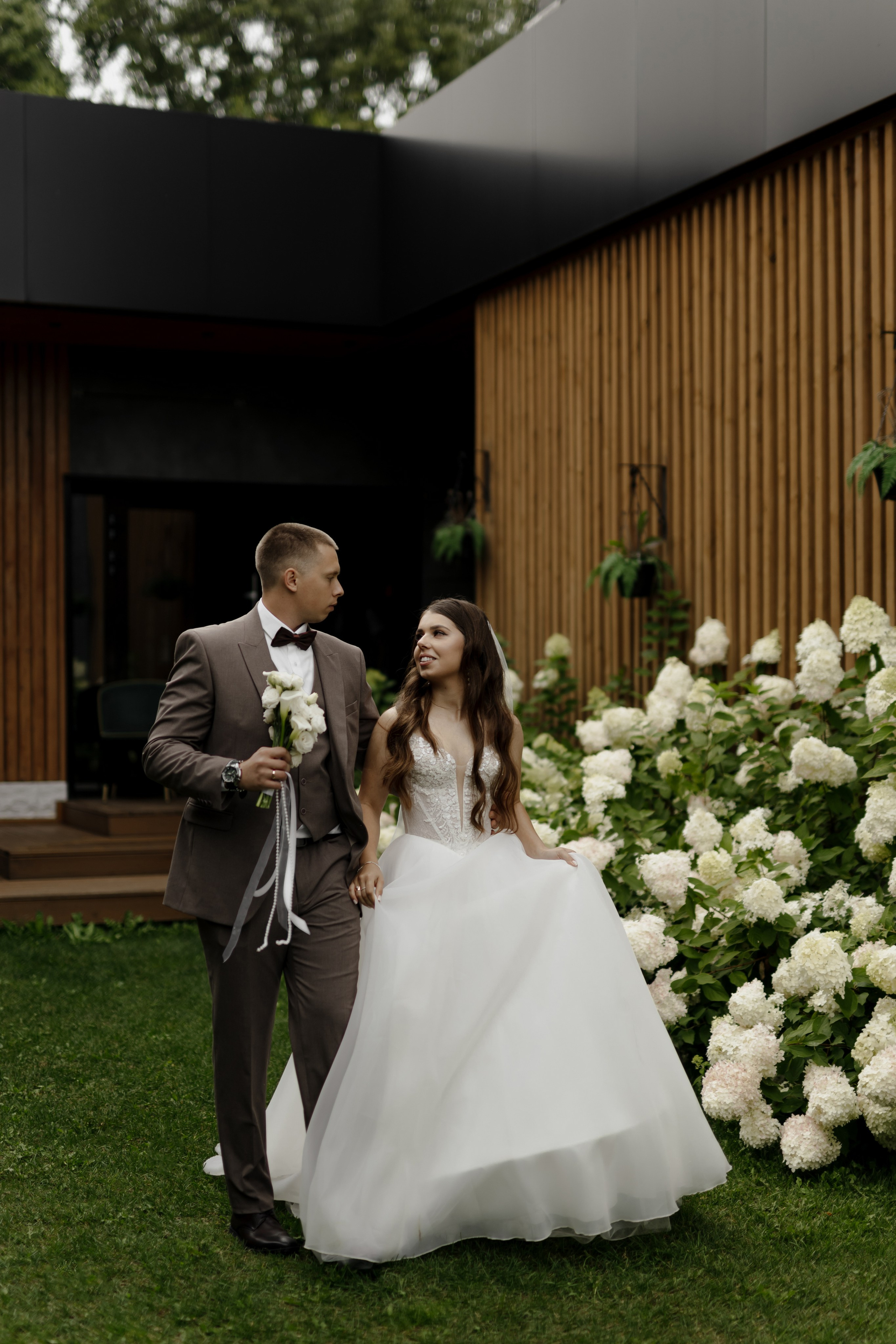 Свадьба Никиты и Алисы. Фотограф Кольчугино/Владимир/Москва Елизавета Иода