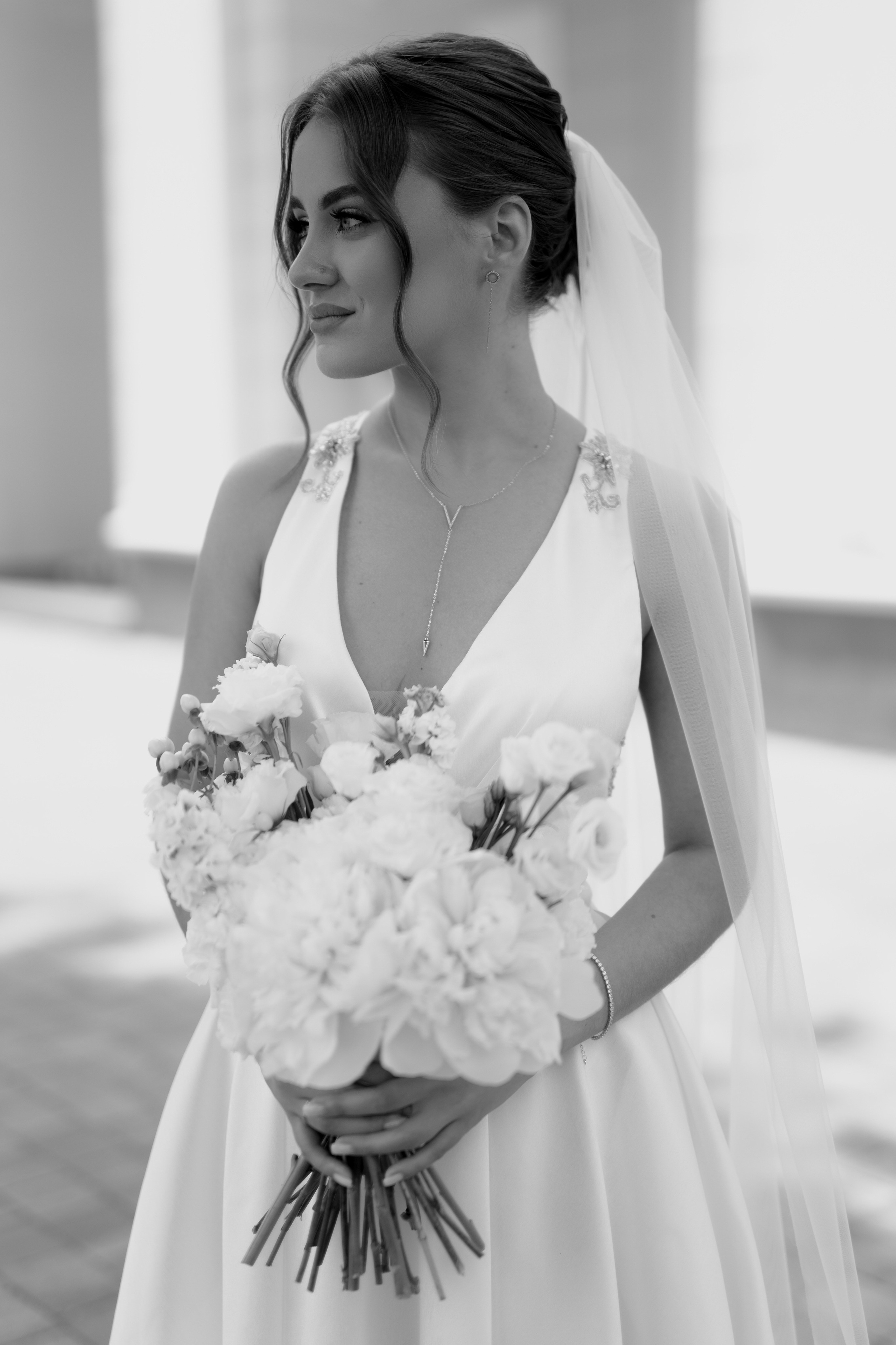 Свадьба Никиты и Полины. Фотограф Кольчугино/Владимир/Москва Елизавета Иода