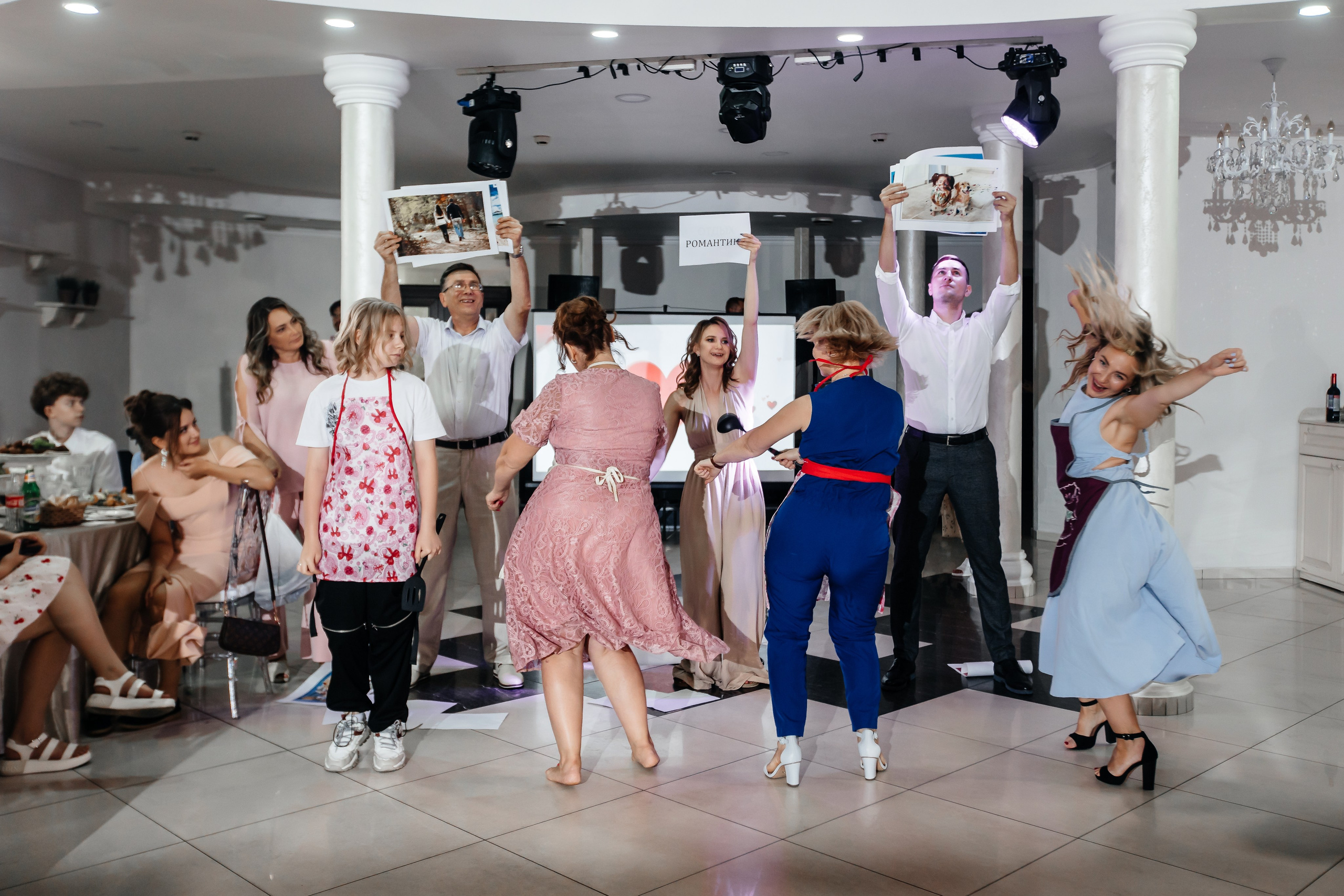 Анонс свадьбы для Романа и Алены. Свадебный фотограф в Крыму и Севастополе Ольга Баскакова