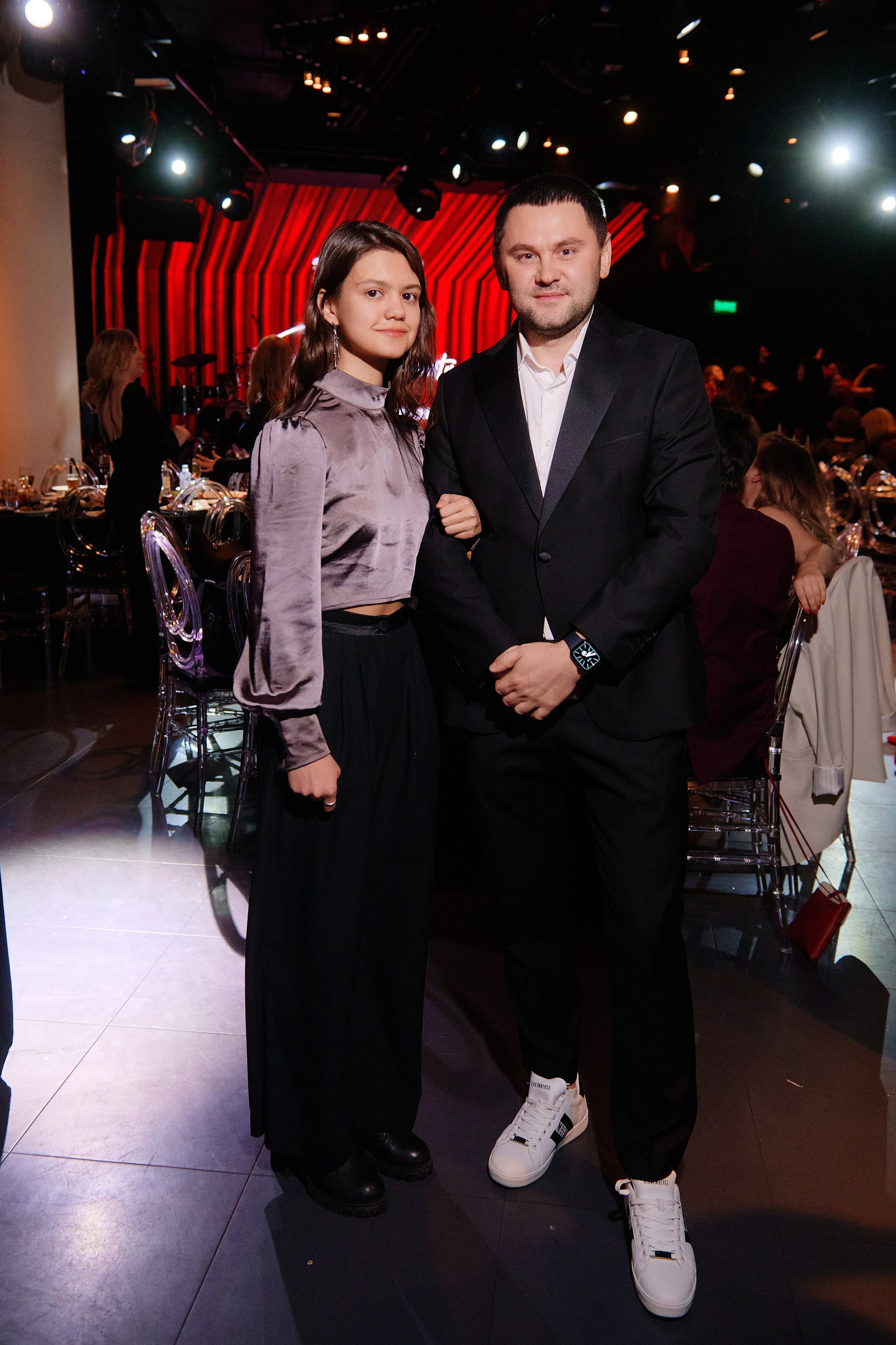 Новый Год. Фотограф Роман Арыкин Екатеринбург