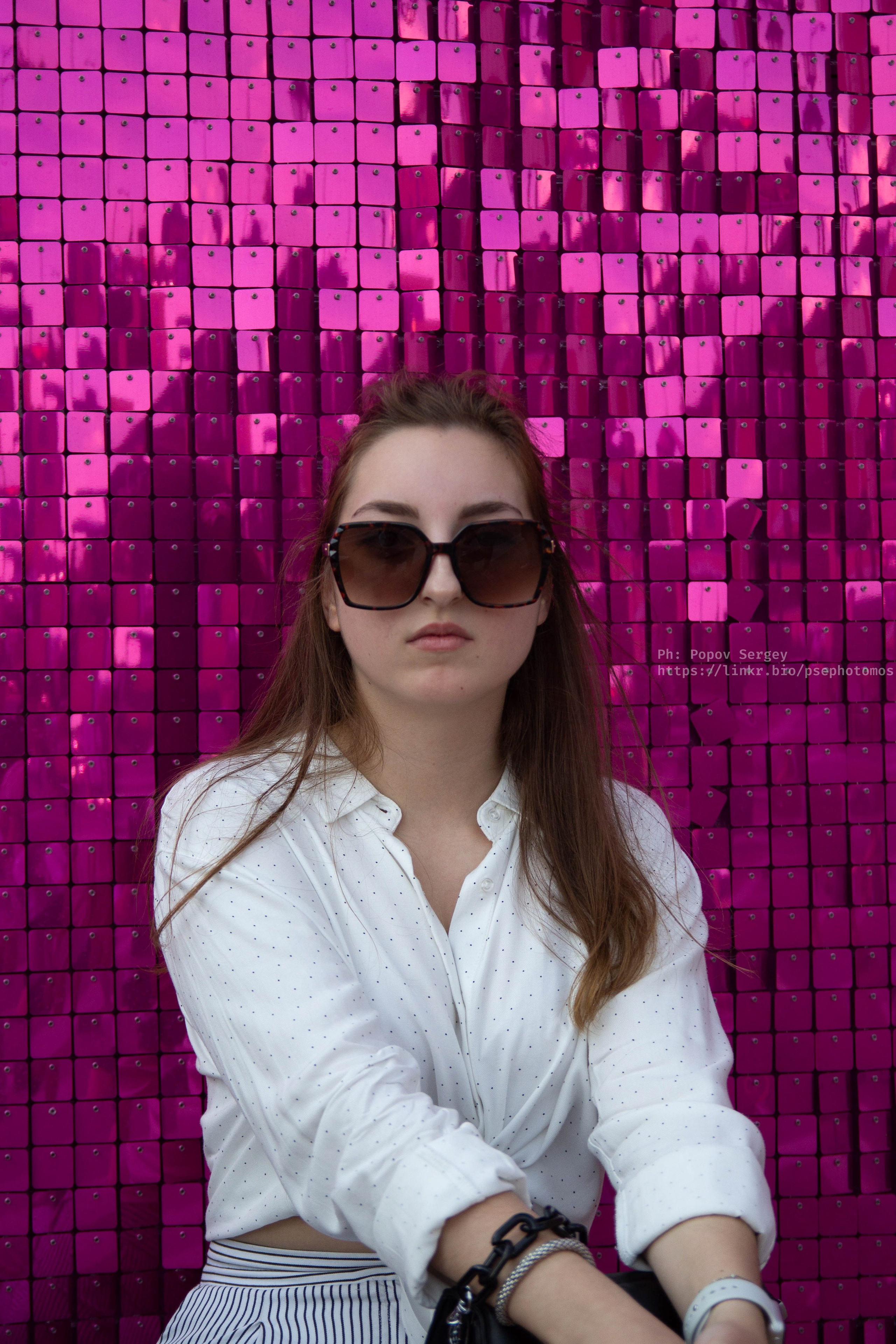 Мария. ФОТОГРАФ | СЕРГЕЙ | МОСКВА