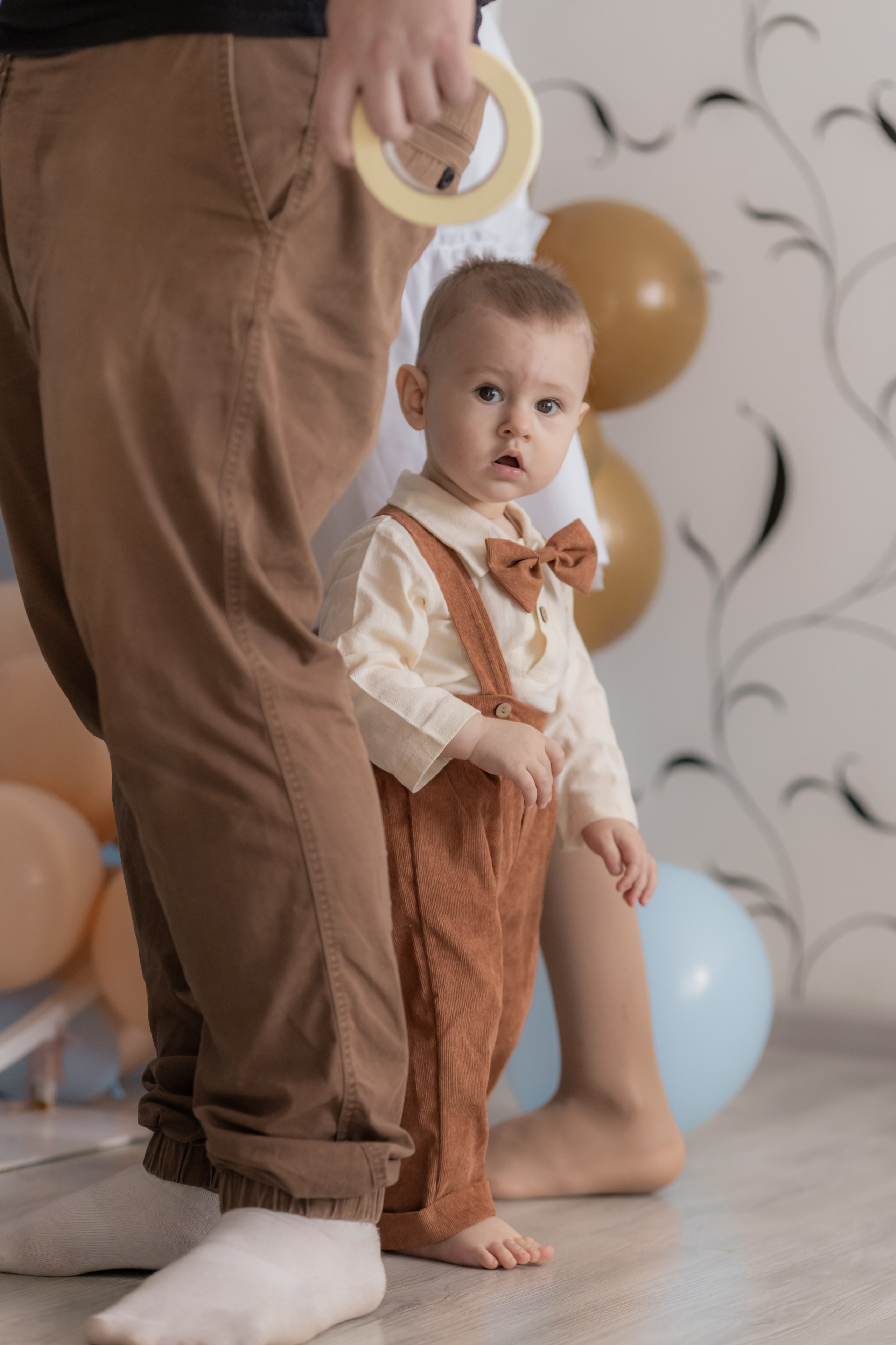 День Рождение Миши. Детский и семейный фотограф Евгения Вахнеева Москва Зеленоград