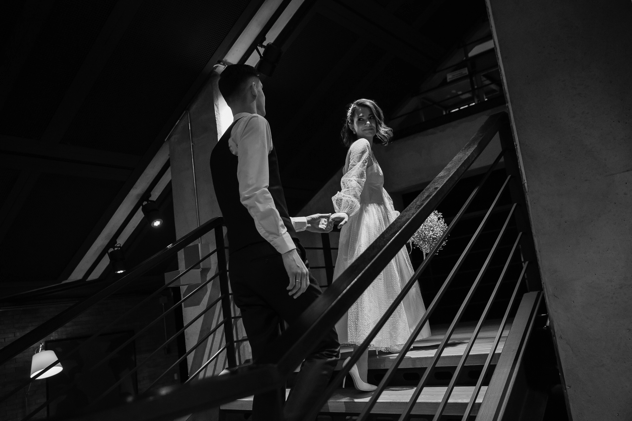 Свадебные съемки. Фотограф Воронеж, Липецк, Москва | Кожухов Ярослав