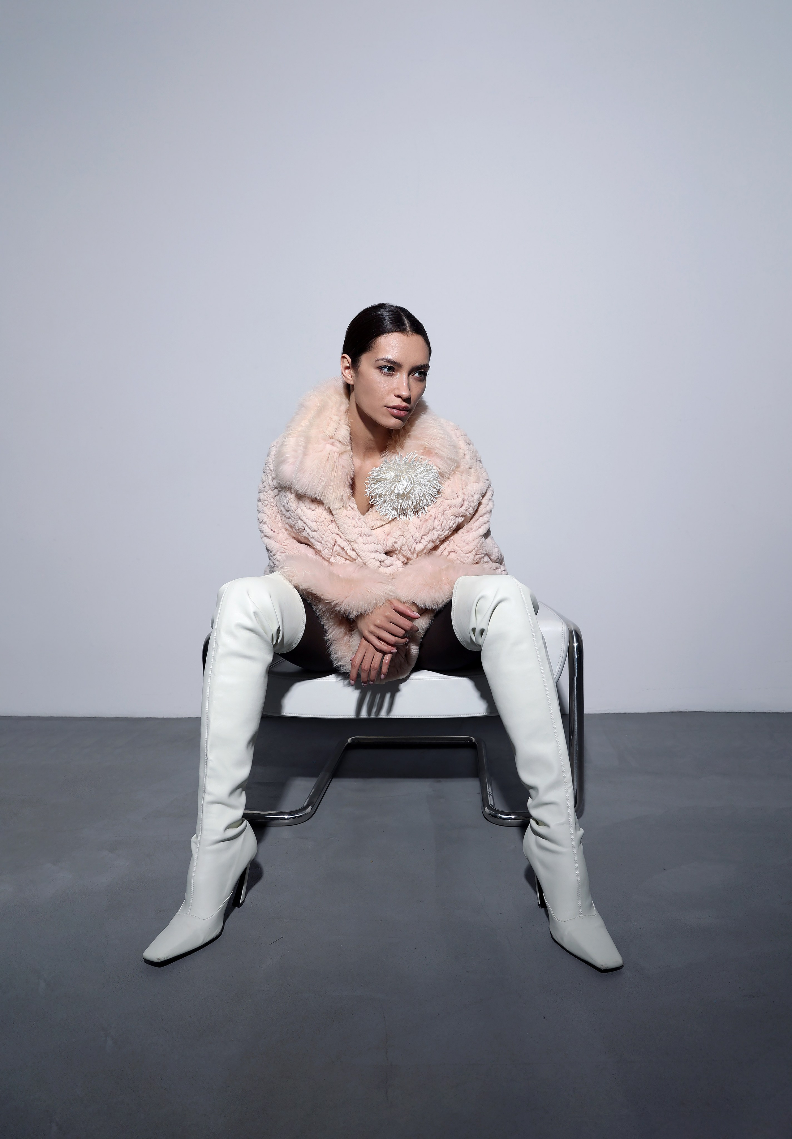 ANI.RU | LookBook. KATE KOT фотограф Москва