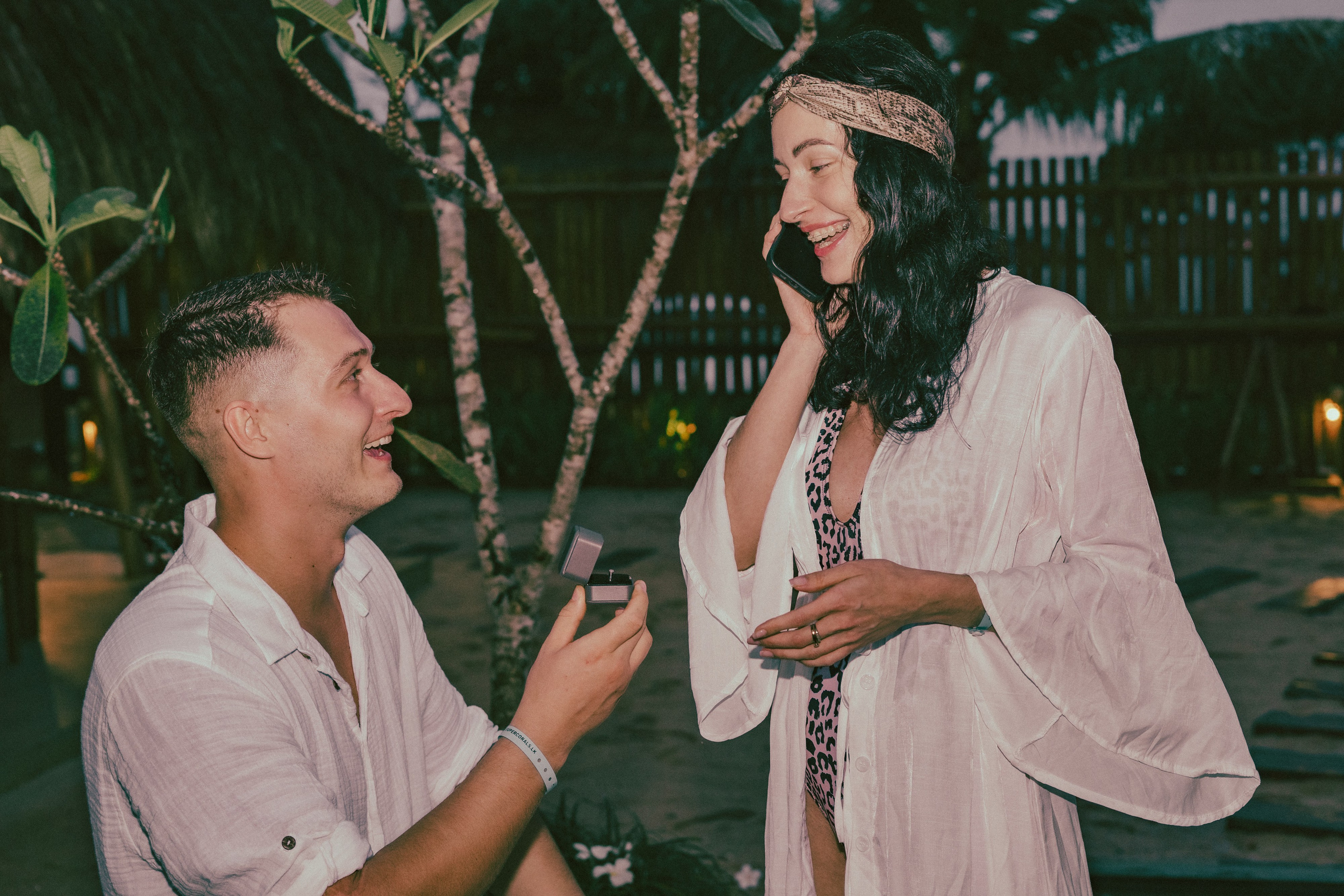 Marrige Proposal in Sri Lanka